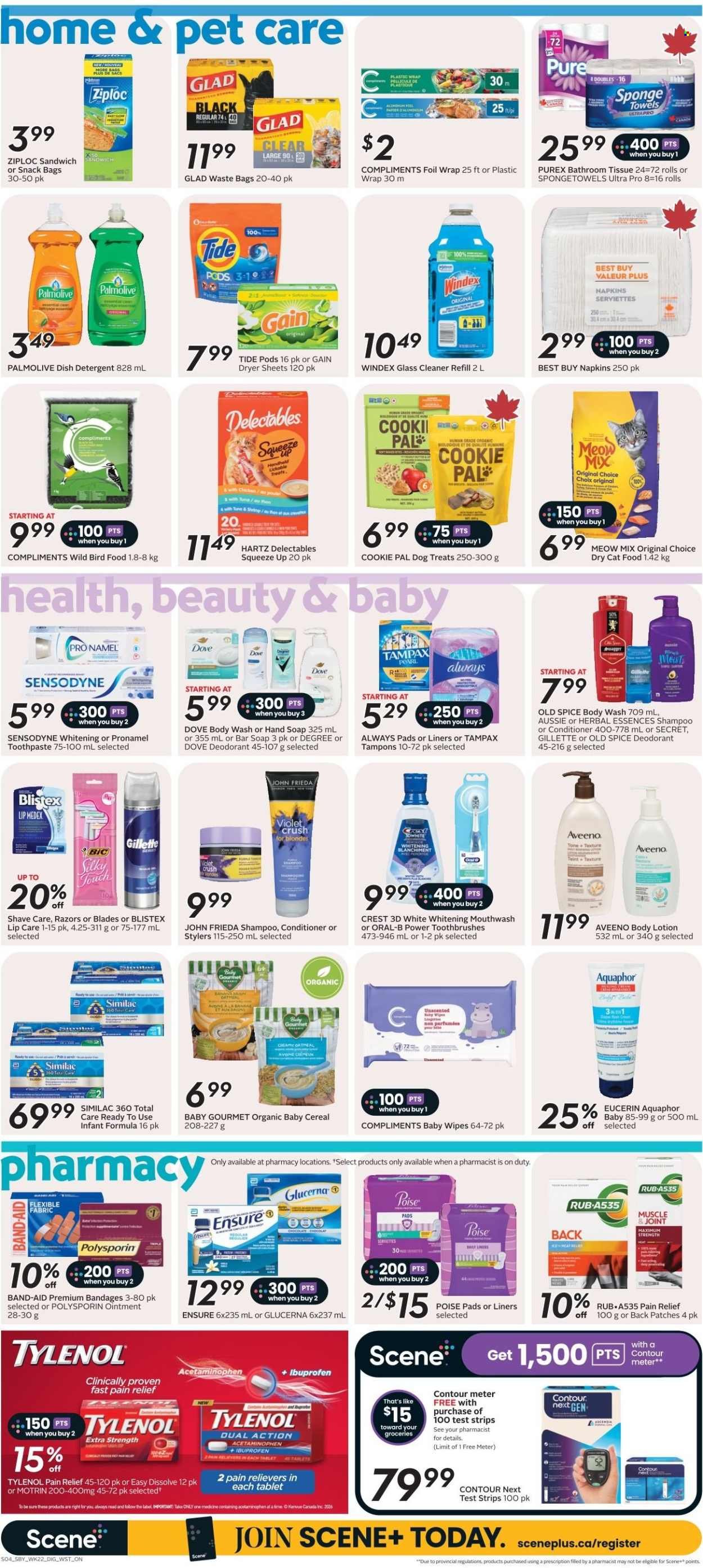 SAFEWAY flyer - Weekly eFlyer