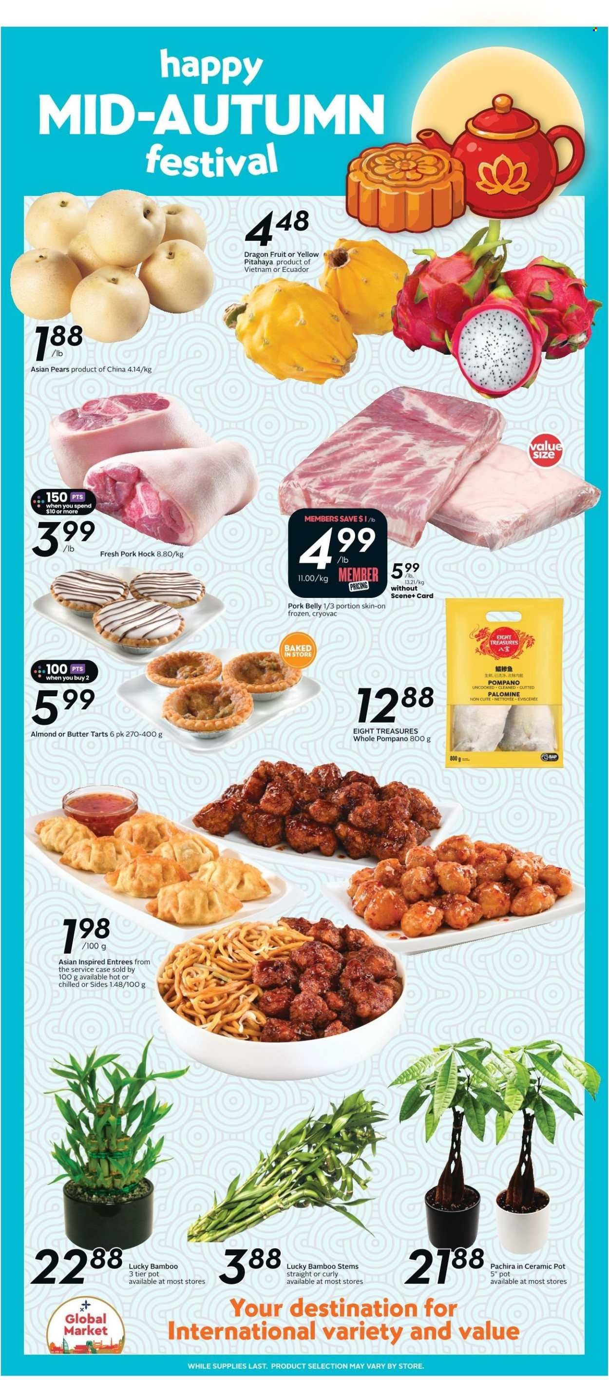 SAFEWAY flyer - Weekly eFlyer