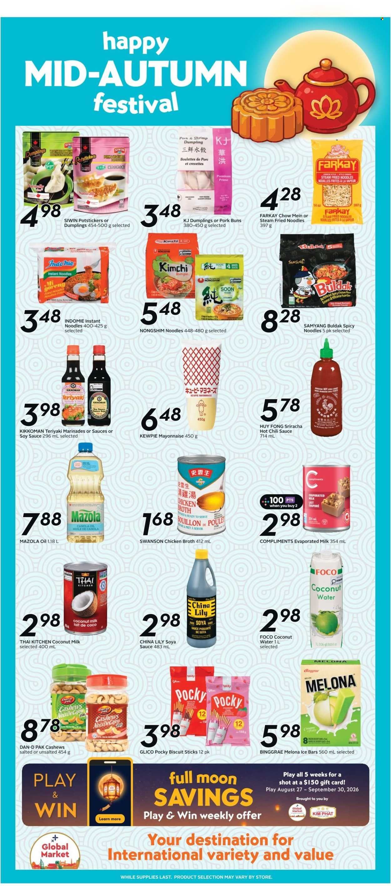 SAFEWAY flyer - Weekly eFlyer