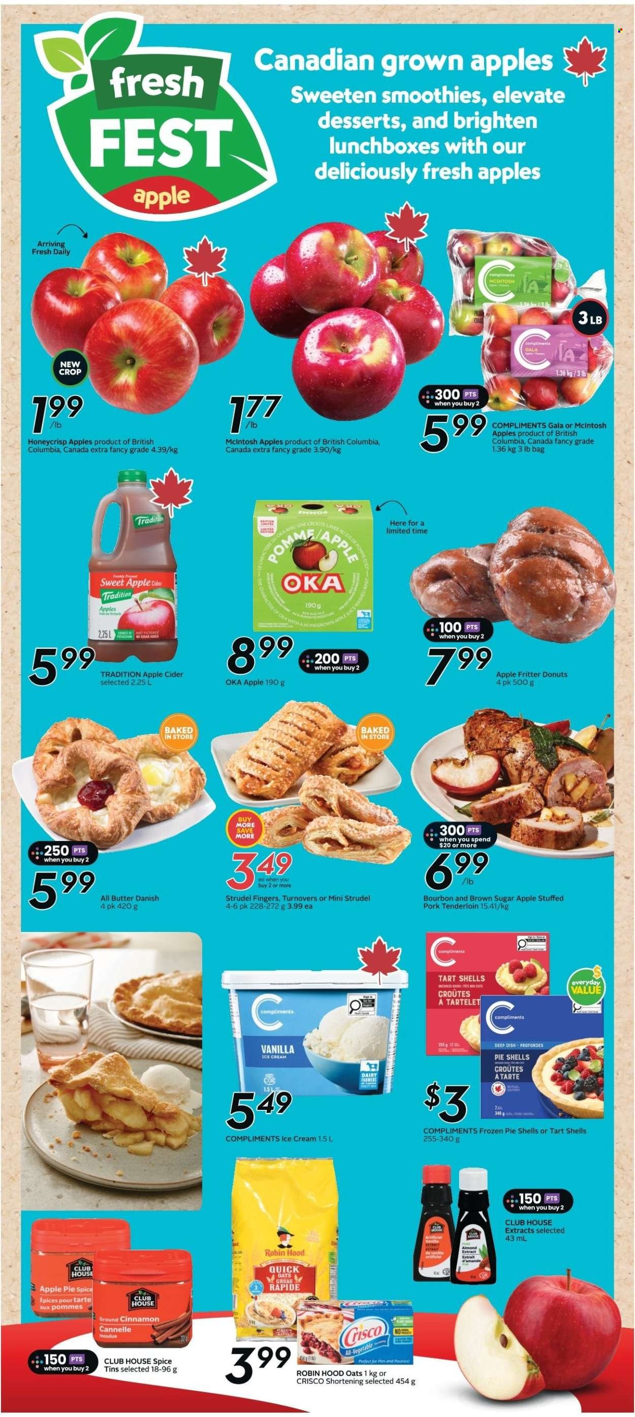 SAFEWAY flyer - Weekly eFlyer
