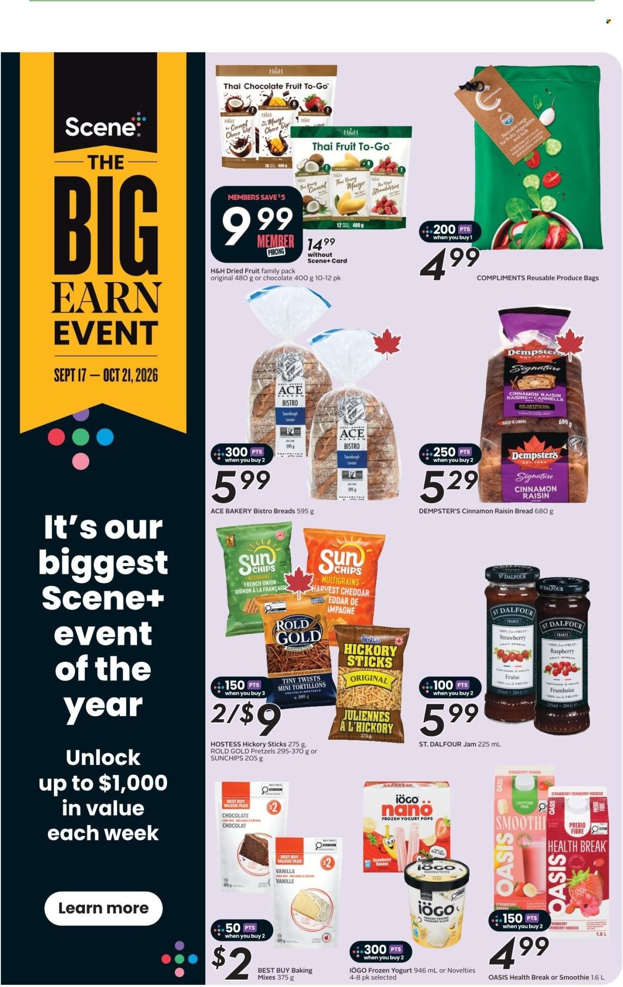 SAFEWAY flyer - Weekly eFlyer