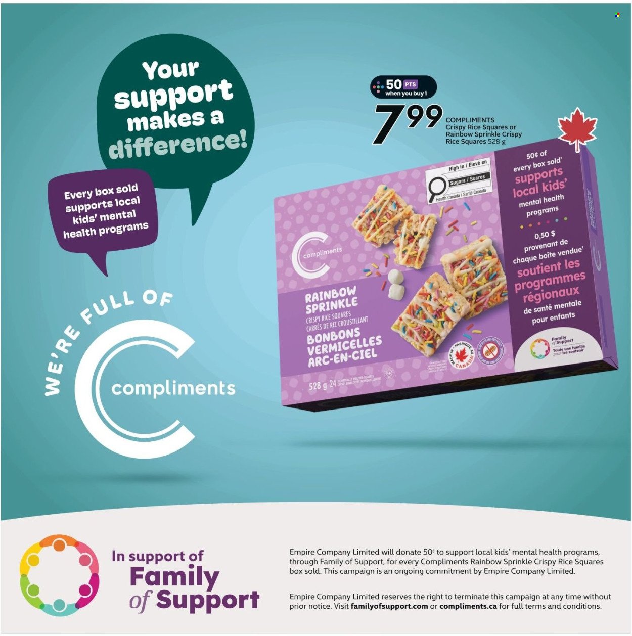 SAFEWAY flyer - Weekly eFlyer