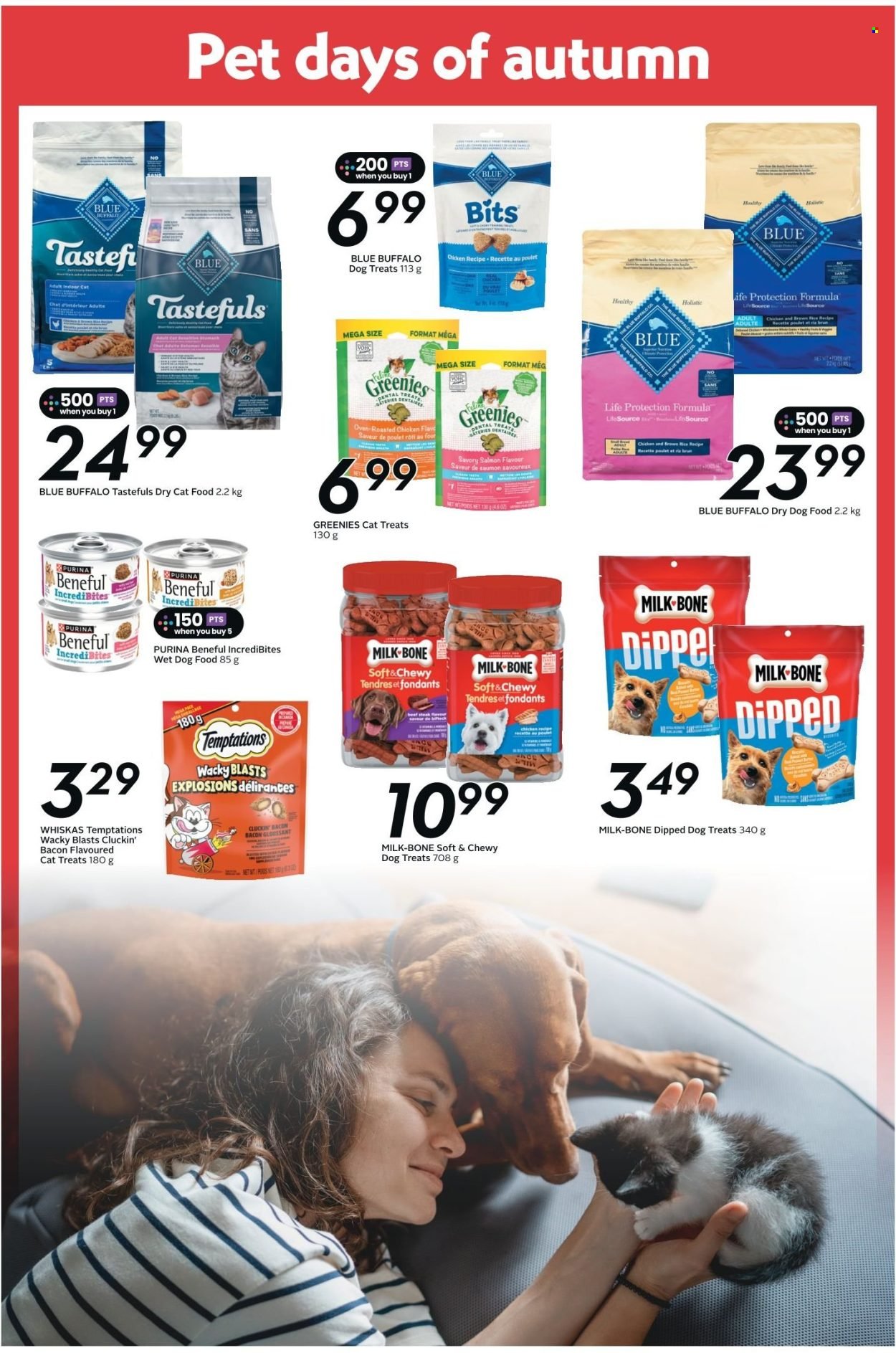 SAFEWAY flyer - Weekly eFlyer