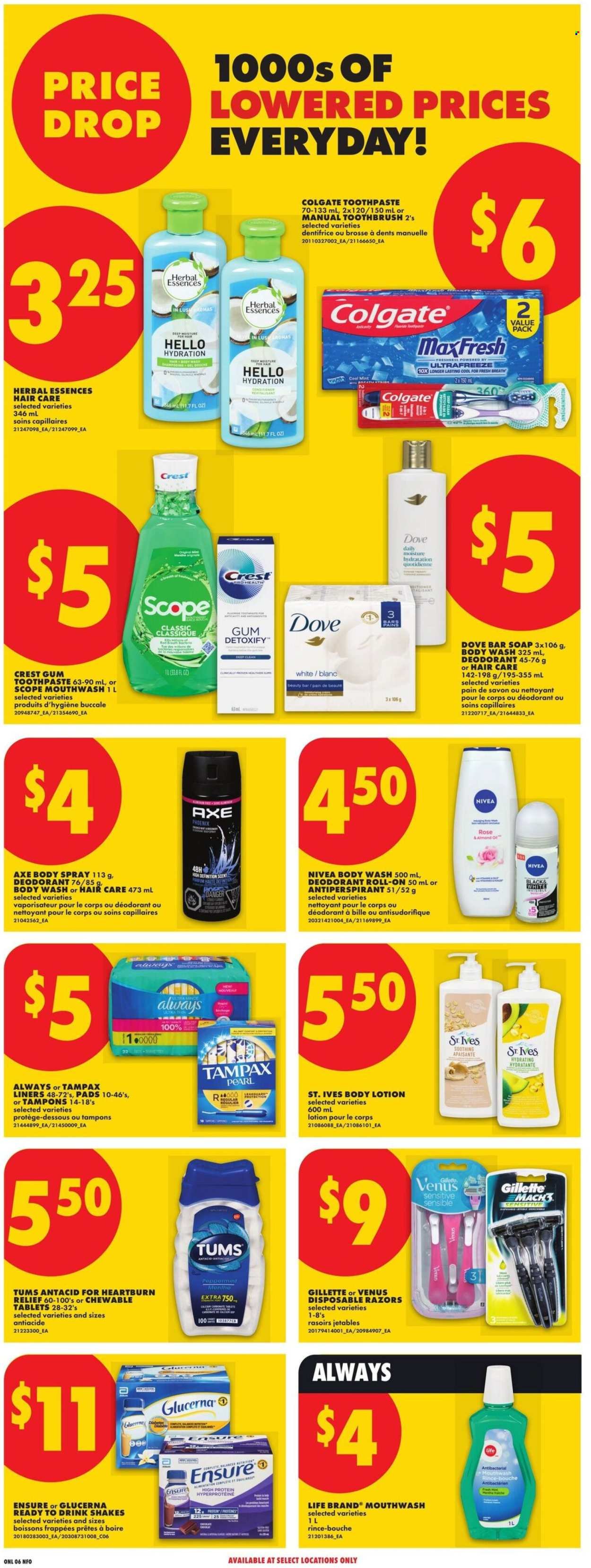 NO FRILLS flyer - Weekly Flyer