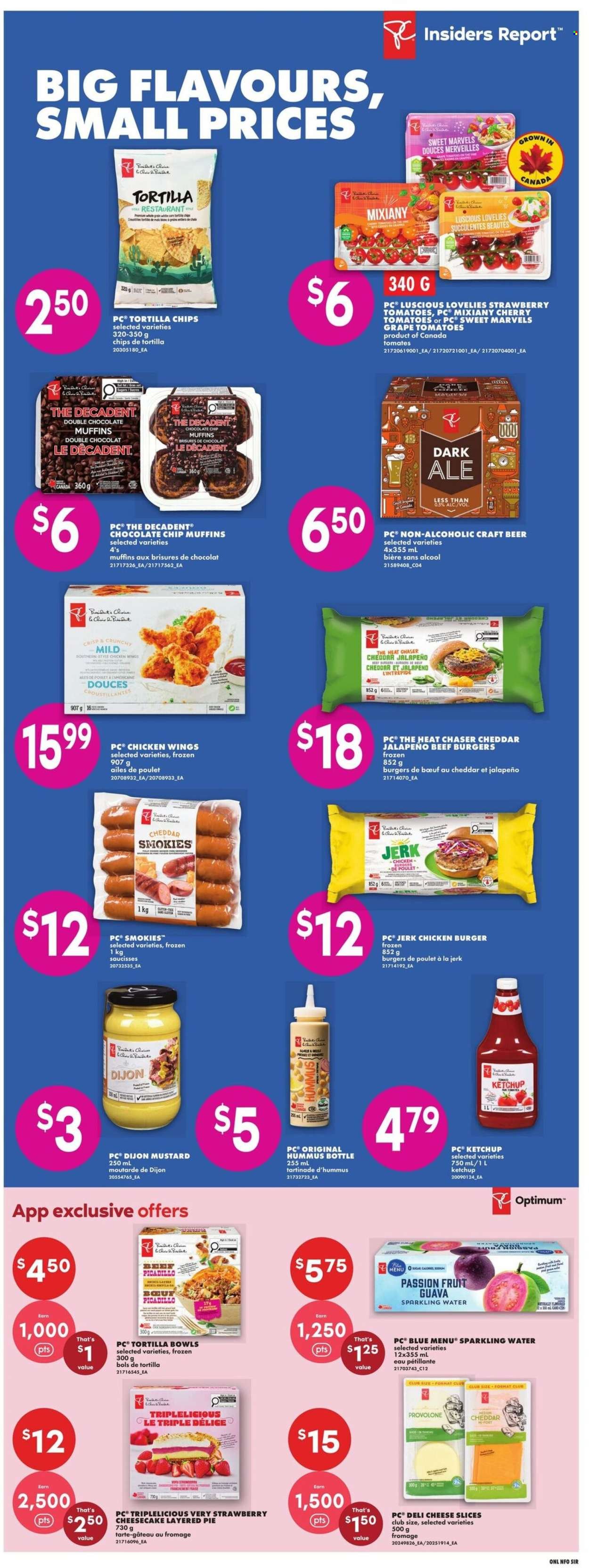 NO FRILLS flyer - Weekly Flyer