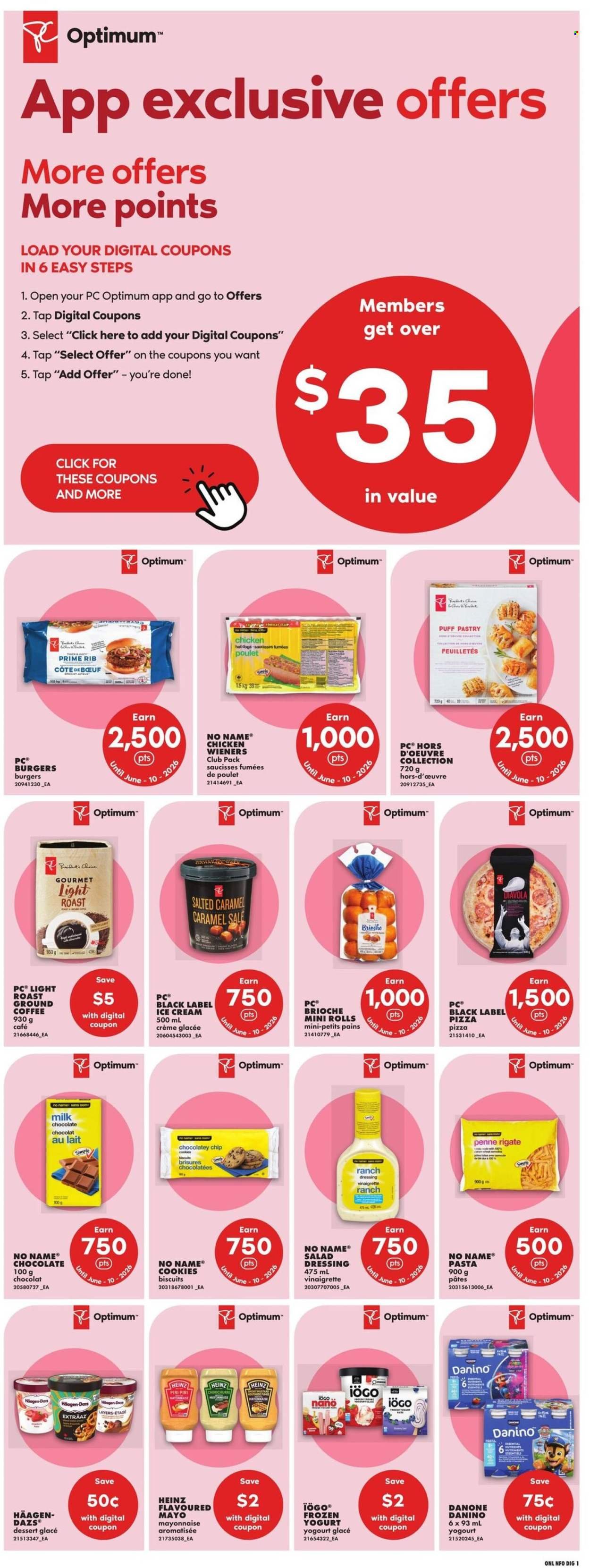 NO FRILLS flyer - Weekly Flyer