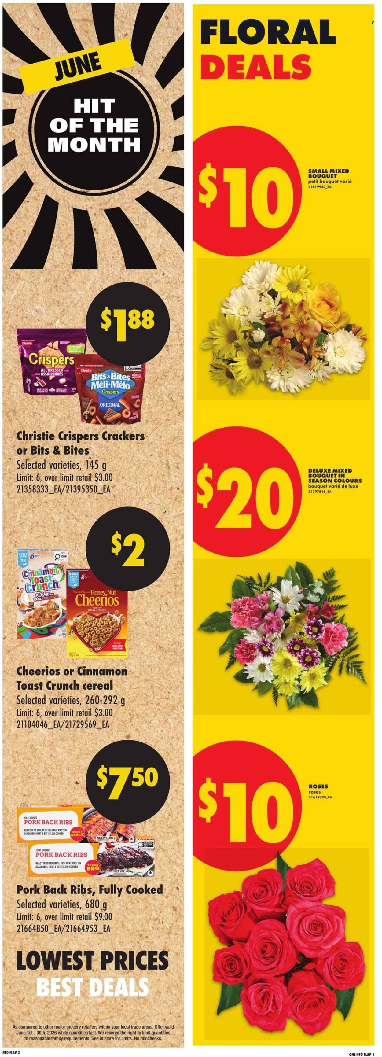 NO FRILLS flyer - Weekly Flyer