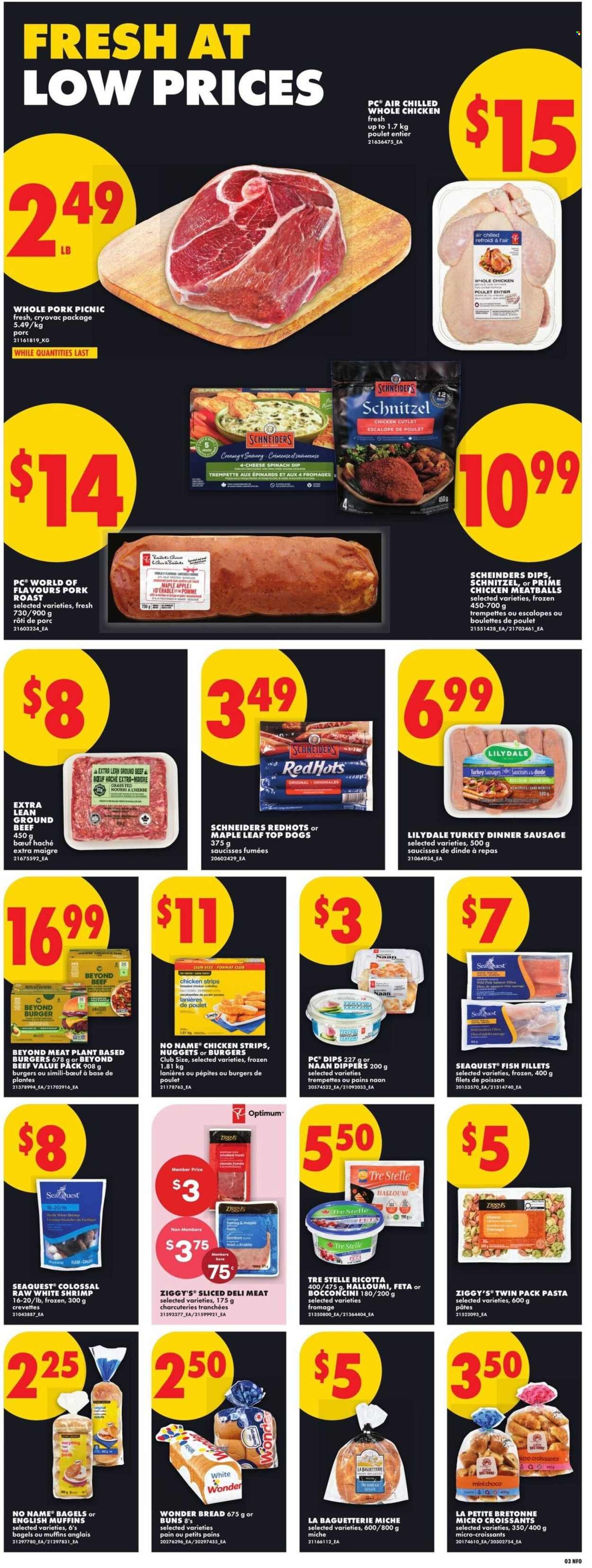 NO FRILLS flyer - Weekly Flyer