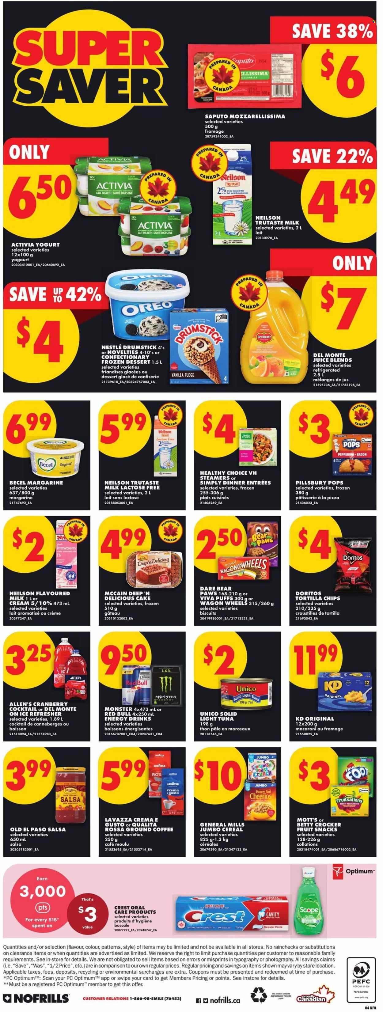 NO FRILLS flyer - Weekly Flyer