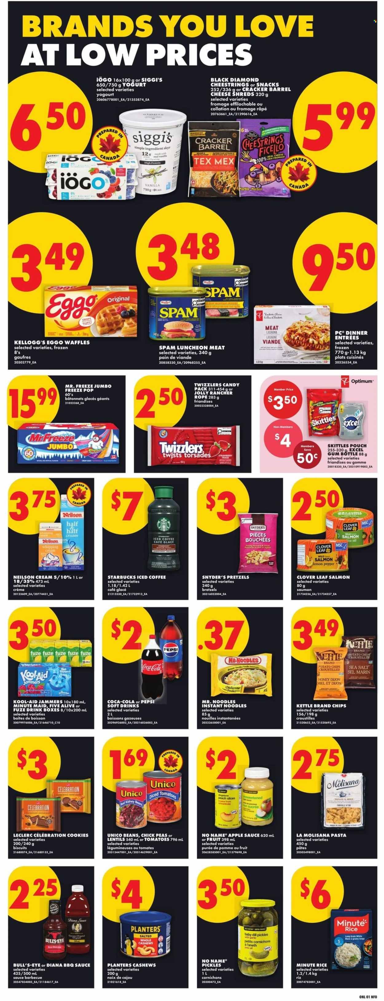 NO FRILLS flyer - Weekly Flyer