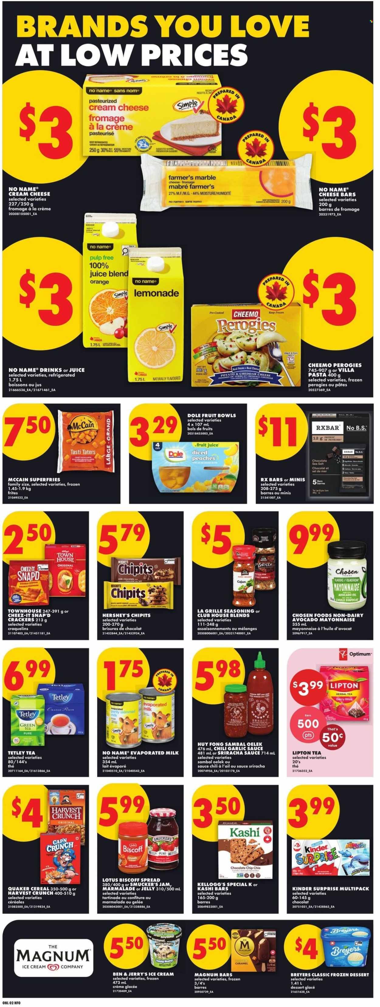 NO FRILLS flyer - Weekly Flyer
