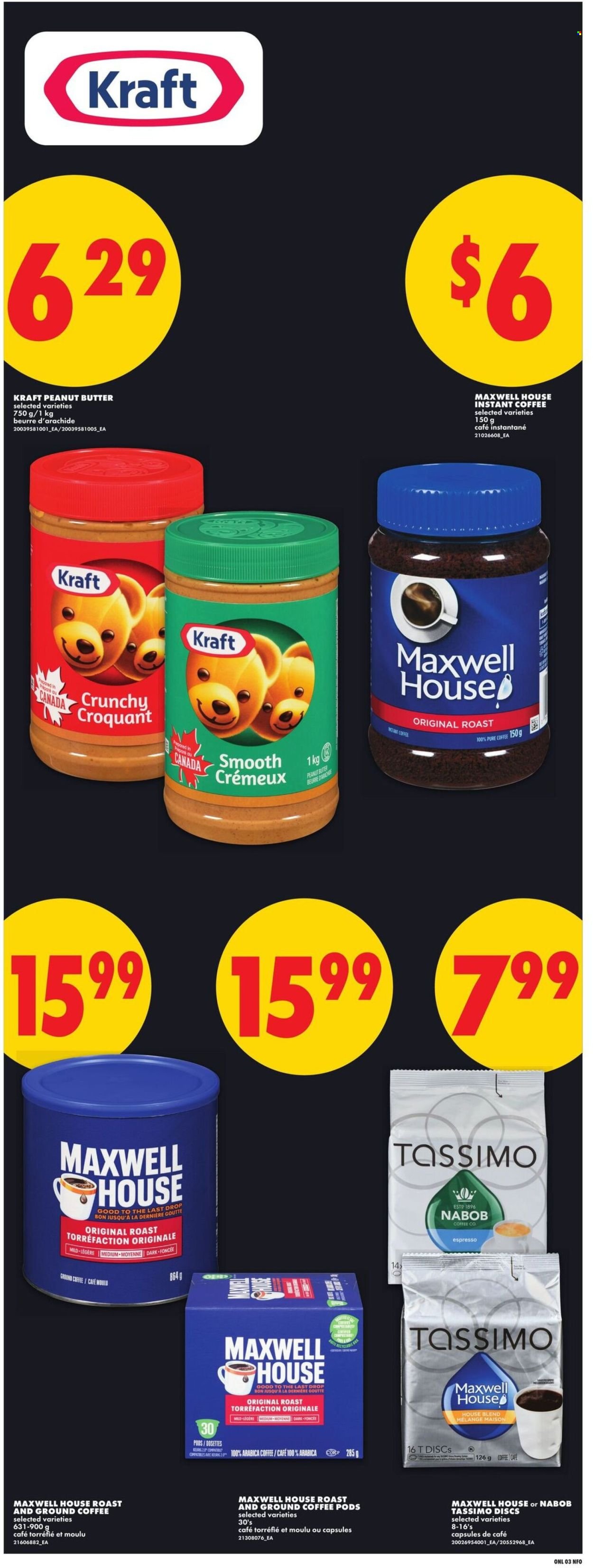 NO FRILLS flyer - Weekly Flyer