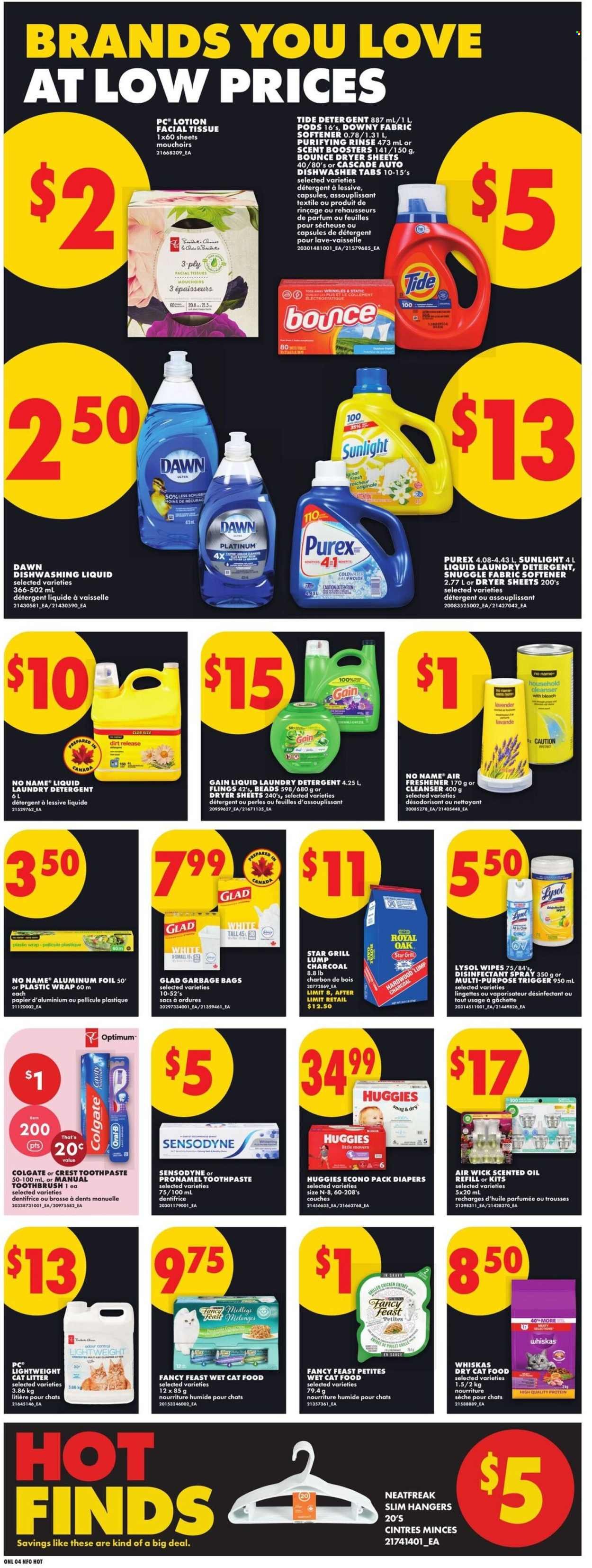 NO FRILLS flyer - Weekly Flyer