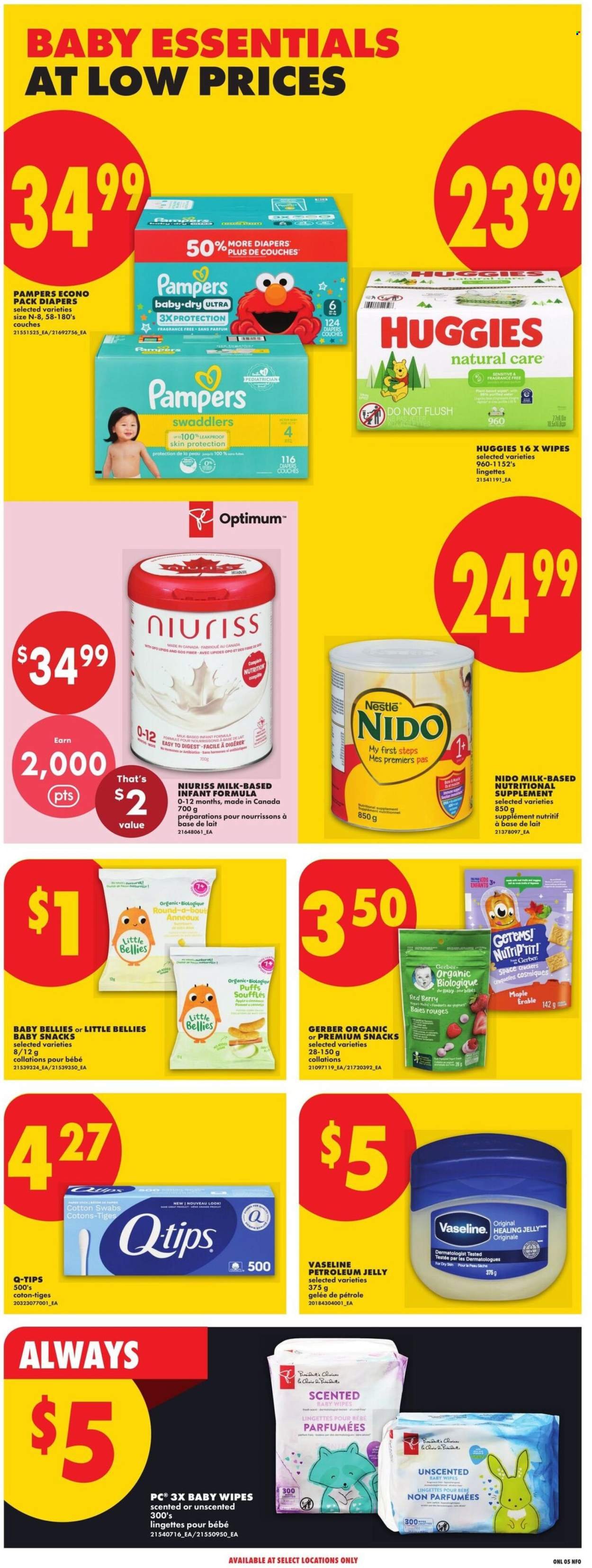 NO FRILLS flyer - Weekly Flyer