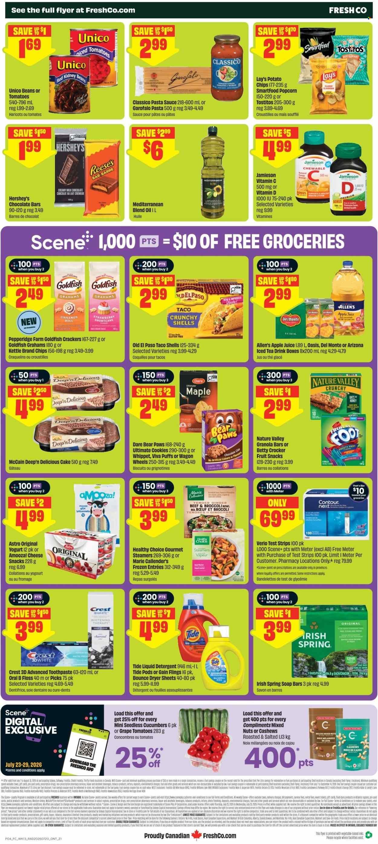 FRESHCO. flyer - Weekly eFlyer