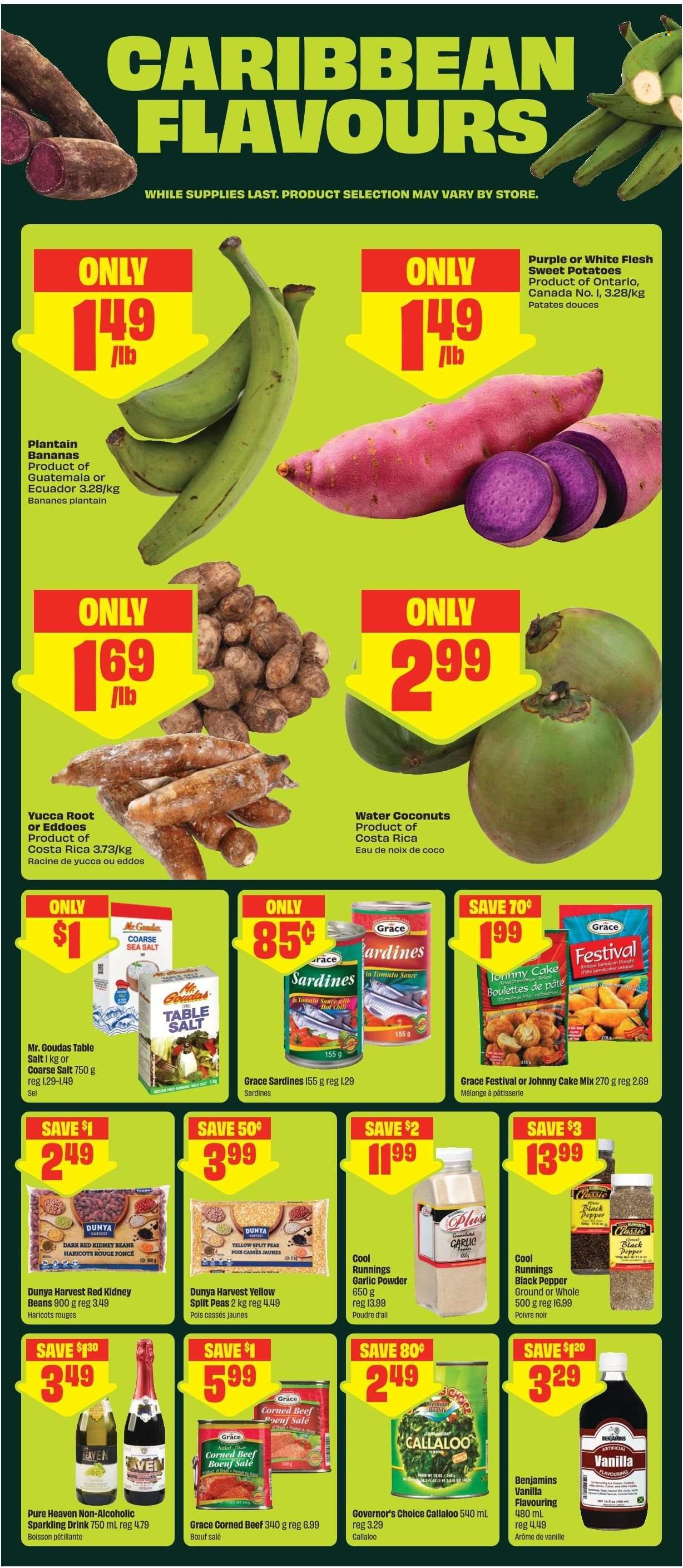 FRESHCO. flyer - Weekly eFlyer