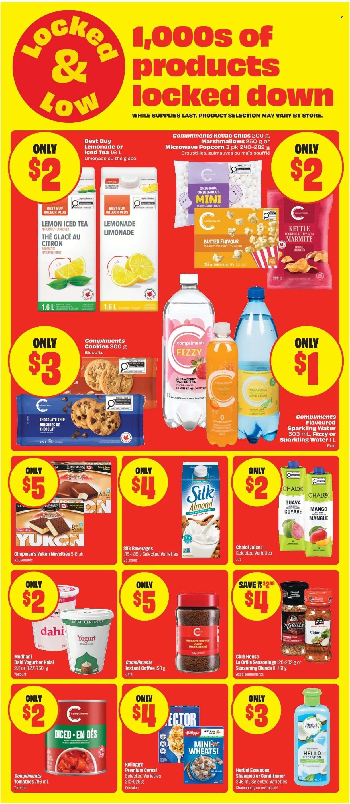 FRESHCO. flyer - Weekly eFlyer