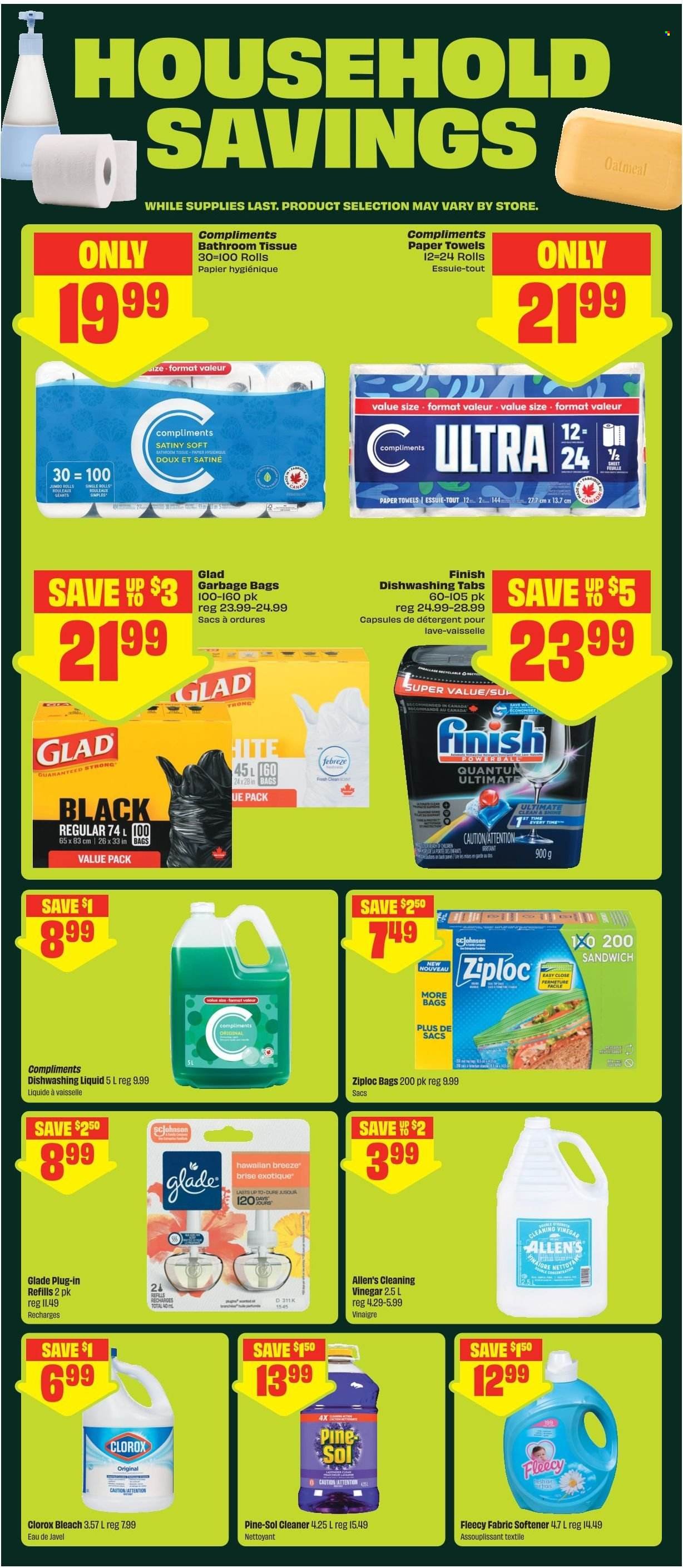 FRESHCO. flyer - Weekly eFlyer
