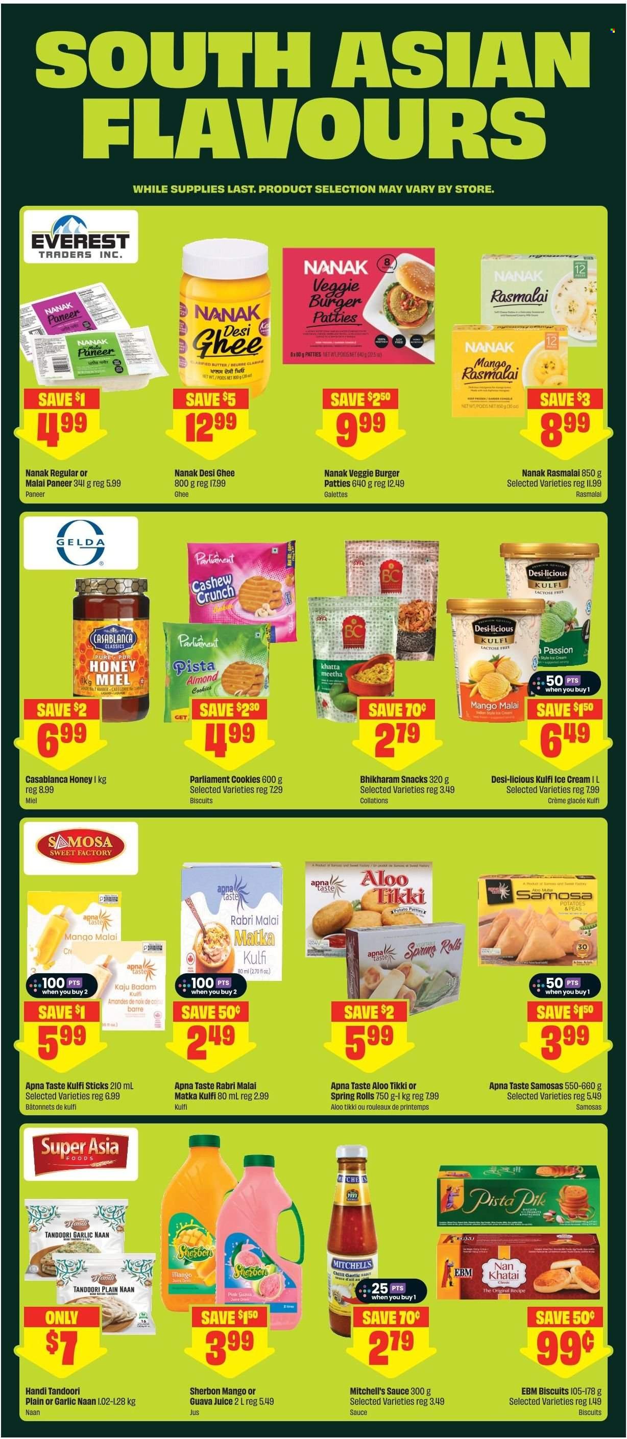 FRESHCO. flyer - Weekly eFlyer