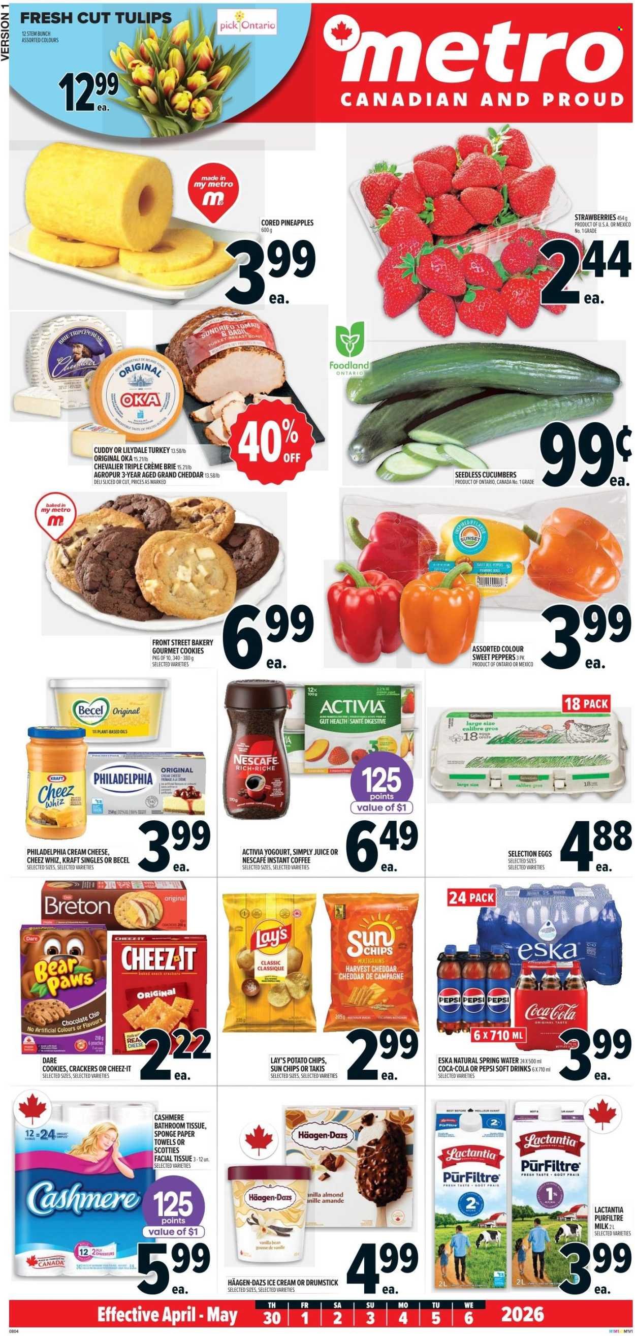 METRO flyer - Weekly Flyer (2026-04-30 - 2026-05-06) | 1