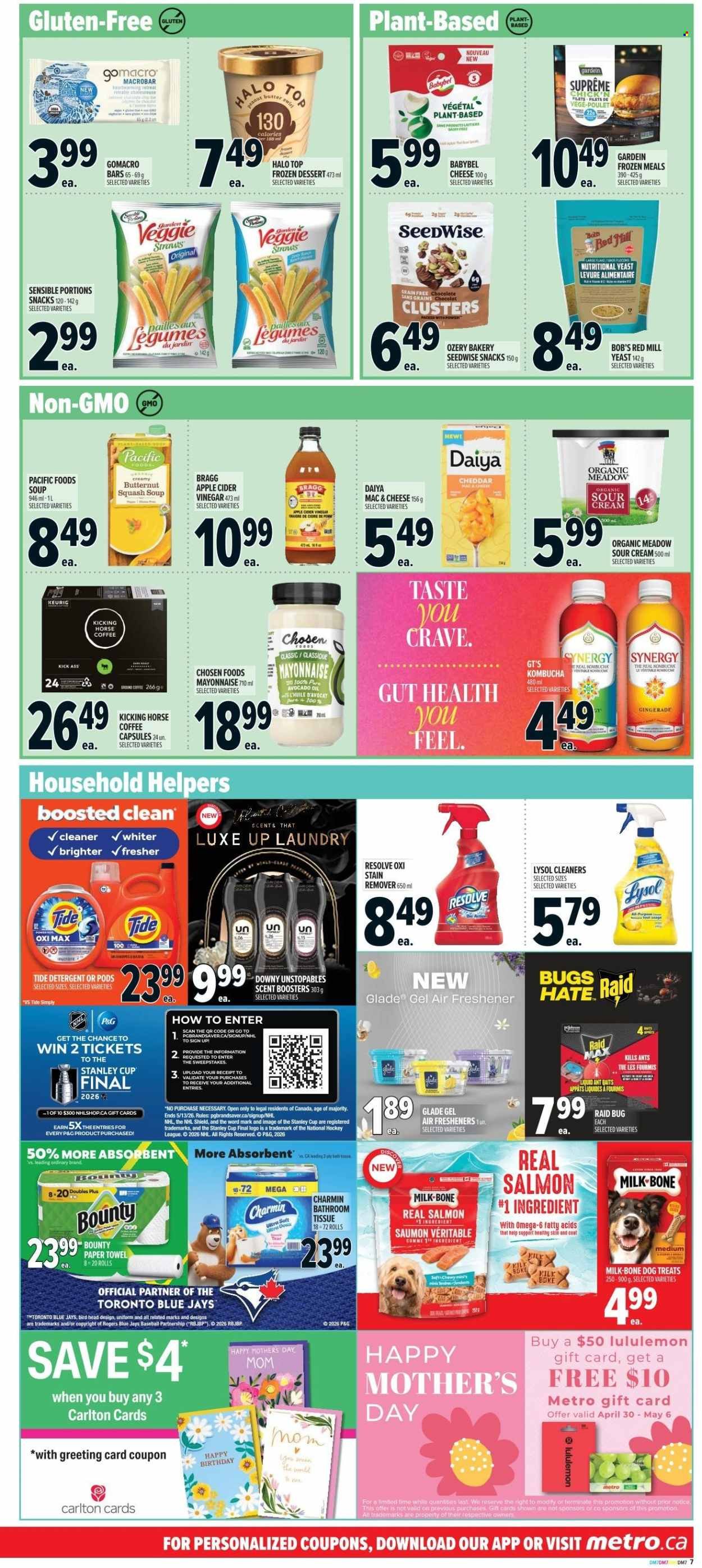 METRO flyer - Weekly Flyer (2026-04-30 - 2026-05-06) | 13