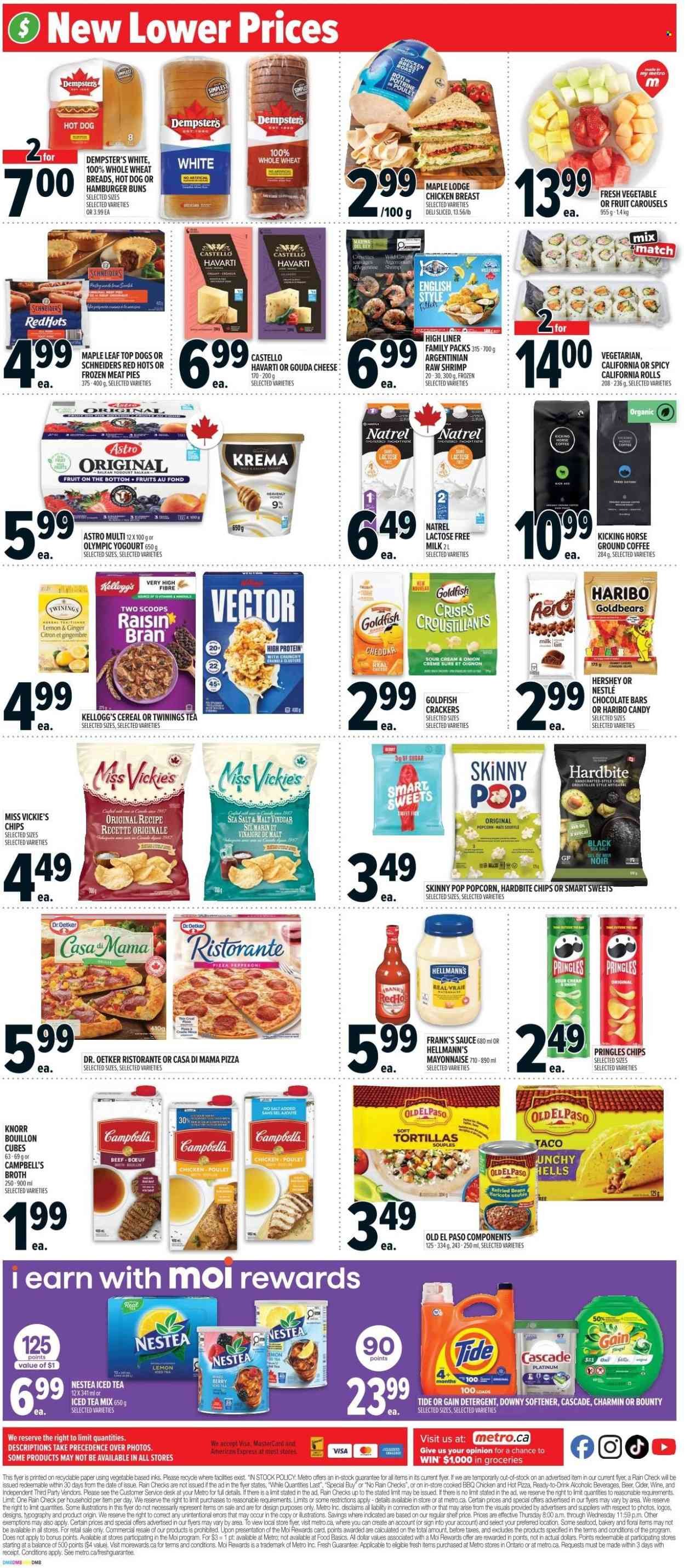 METRO flyer - Weekly Flyer (2026-04-30 - 2026-05-06) | 3