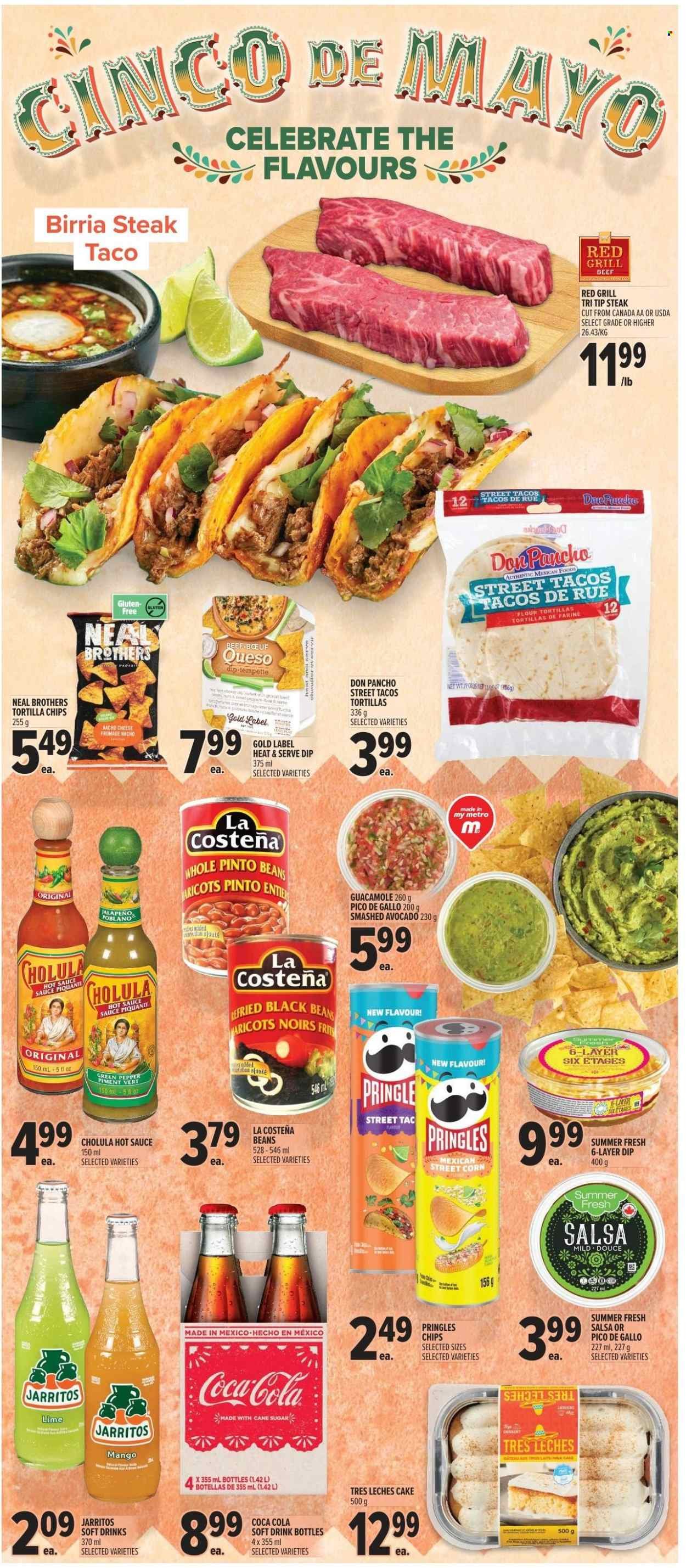 METRO flyer - Weekly Flyer (2026-04-30 - 2026-05-06) | 7