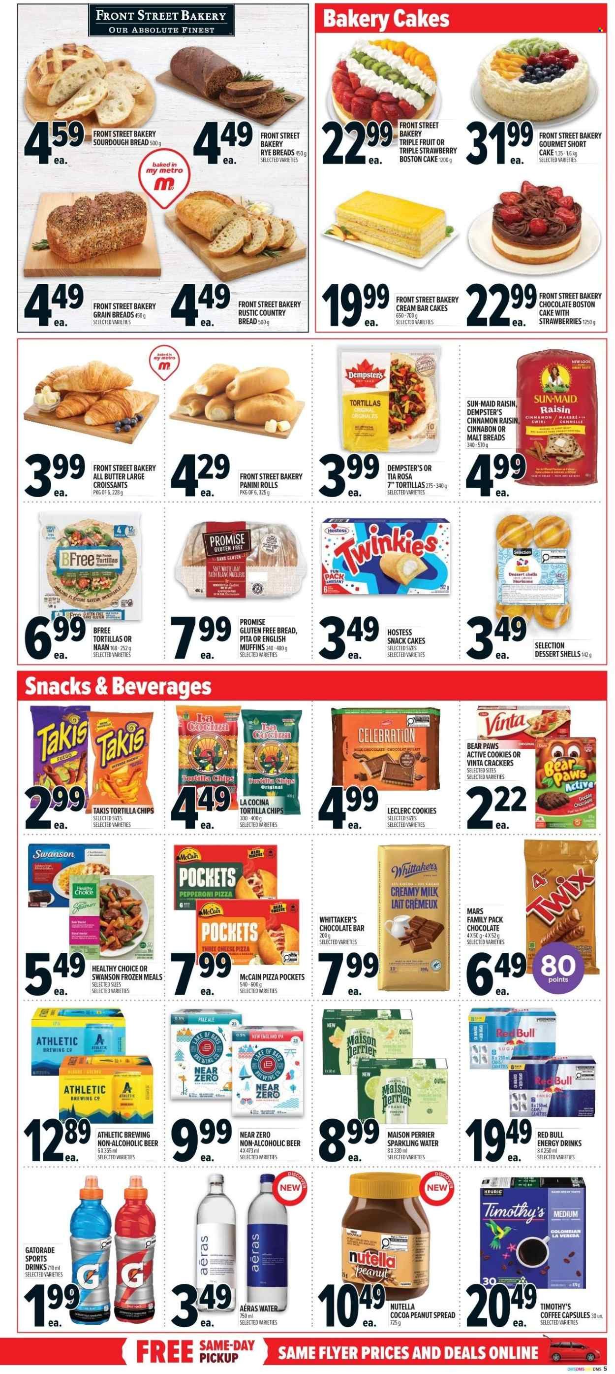 METRO flyer - Weekly Flyer (2026-04-30 - 2026-05-06) | 10