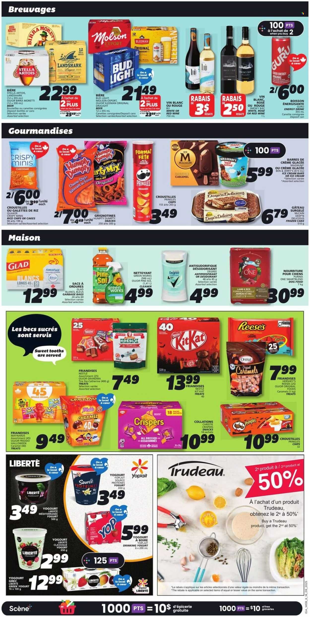 IGA flyer - Weekly Flyer