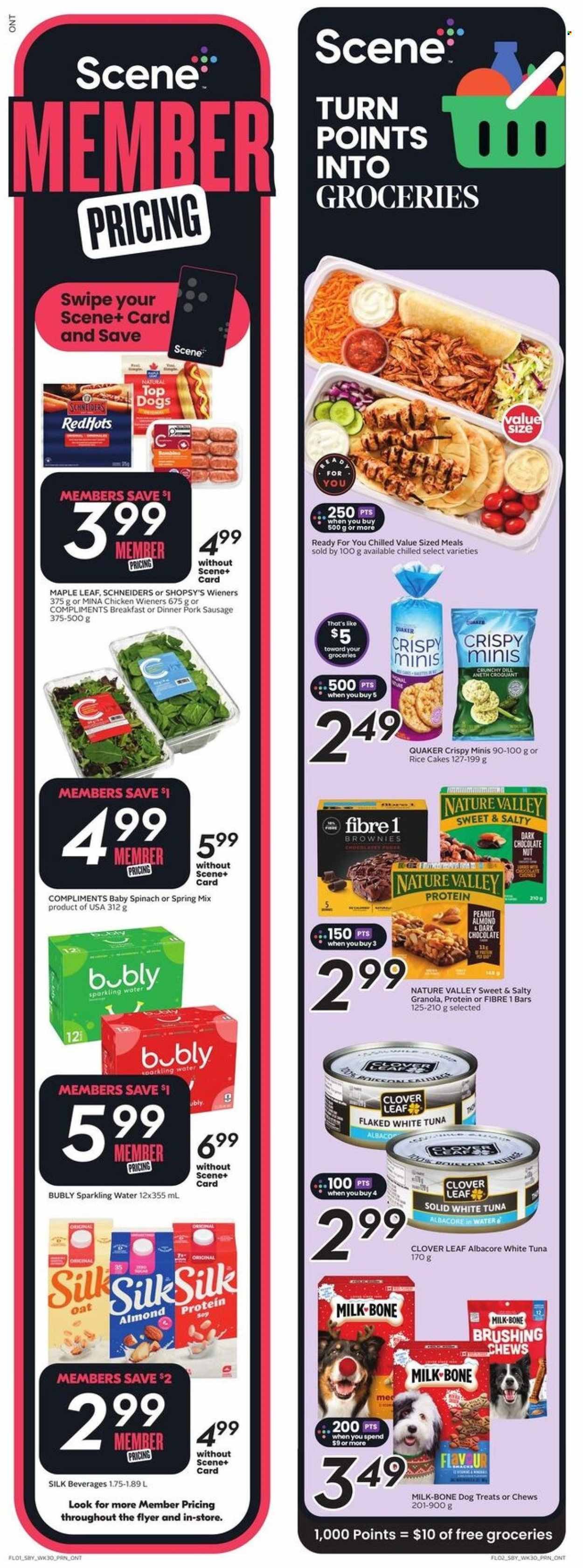 SOBEYS flyer - Weekly eFlyer (2025-11-20 - 2025-11-26) | 2