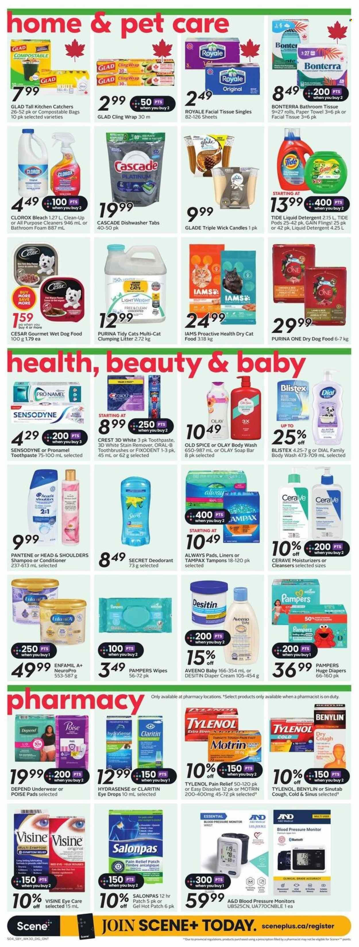 SOBEYS flyer - Weekly eFlyer (2025-11-20 - 2025-11-26) | 11