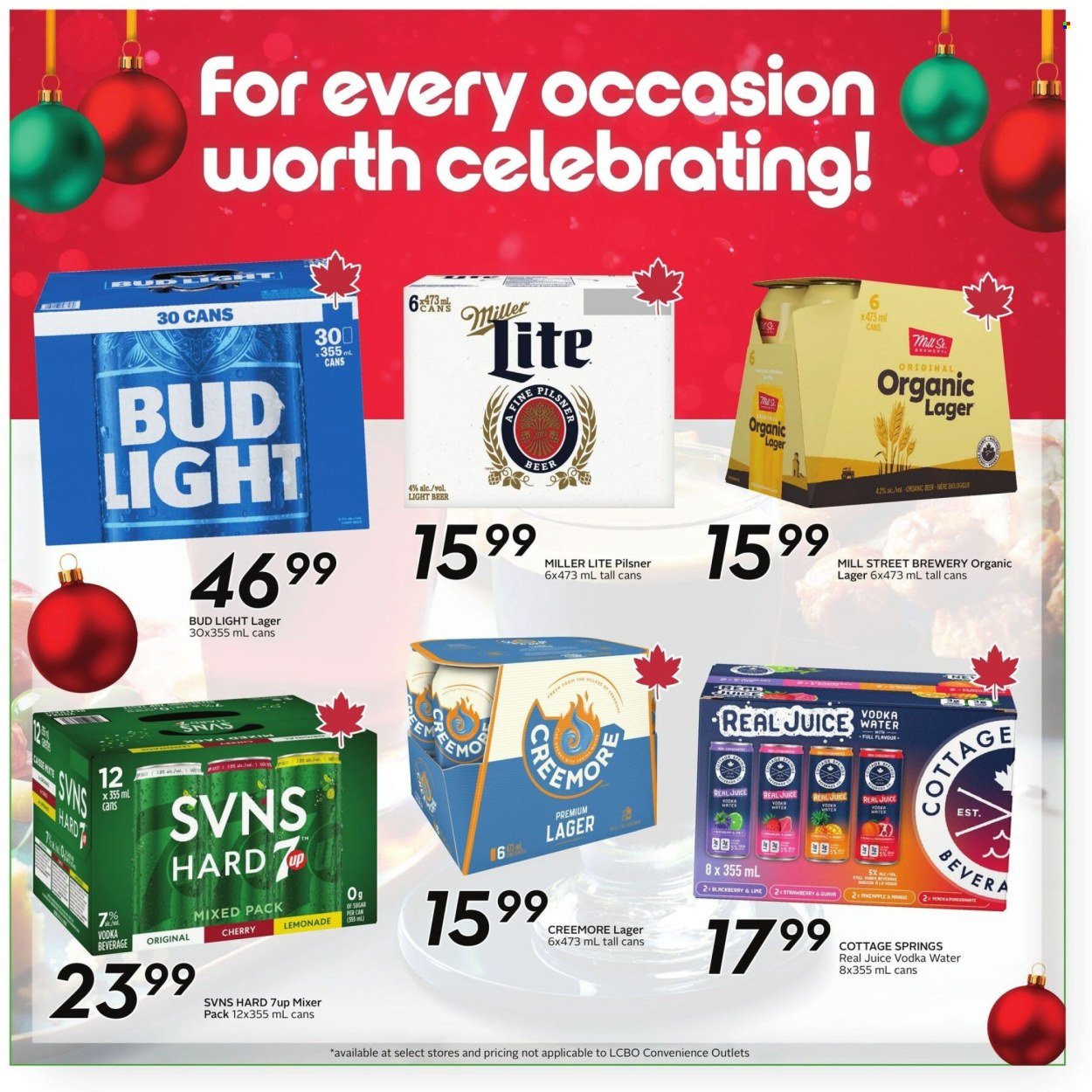 SOBEYS flyer - Weekly eFlyer (2025-11-20 - 2025-11-26) | 13