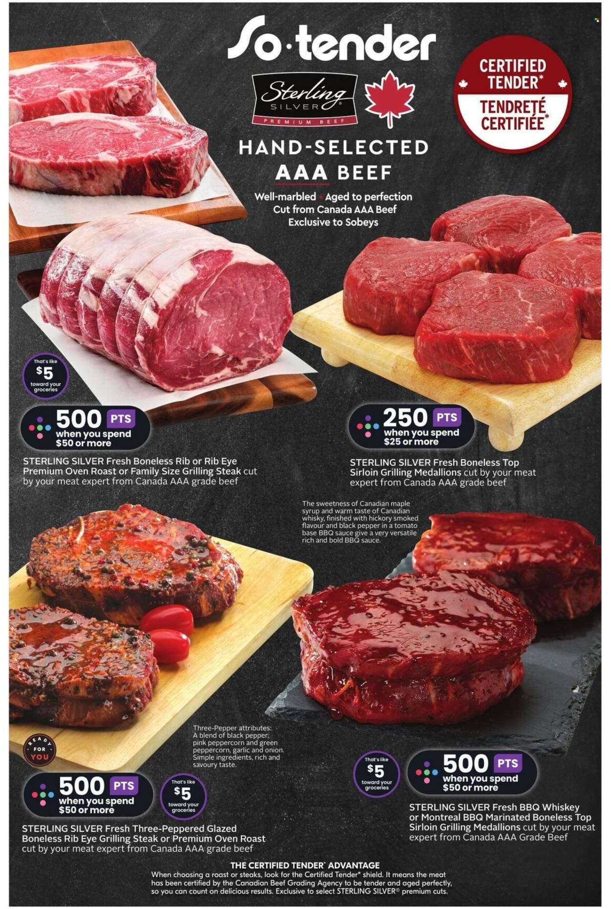 SOBEYS flyer - Weekly eFlyer (2025-11-20 - 2025-11-26) | 17