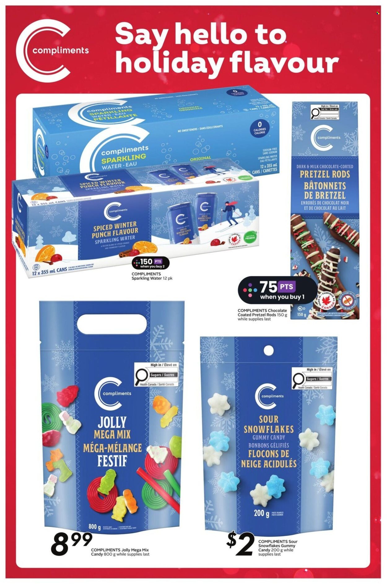 SOBEYS flyer - Weekly eFlyer (2025-11-20 - 2025-11-26) | 19