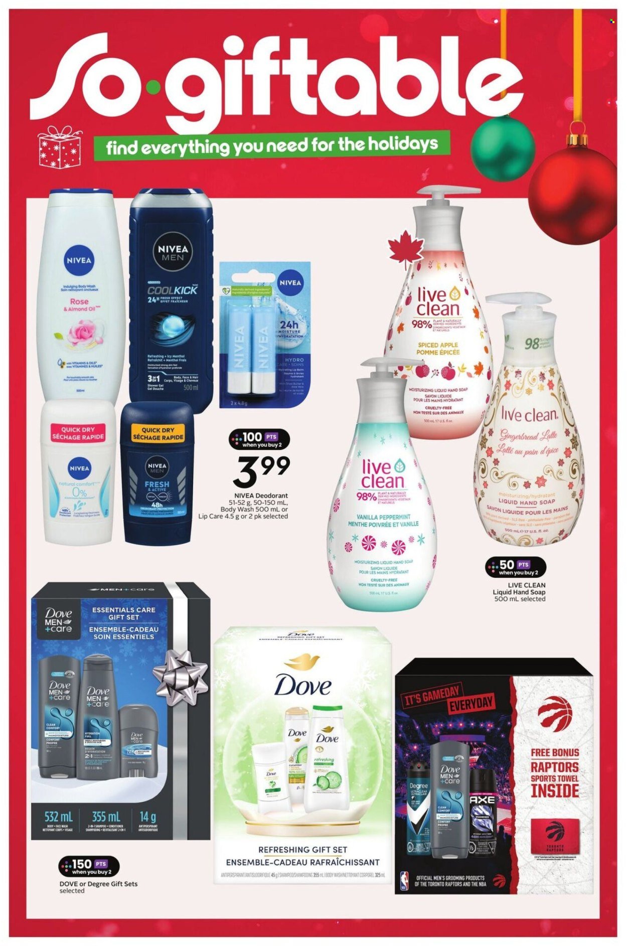SOBEYS flyer - Weekly eFlyer (2025-11-20 - 2025-11-26) | 21