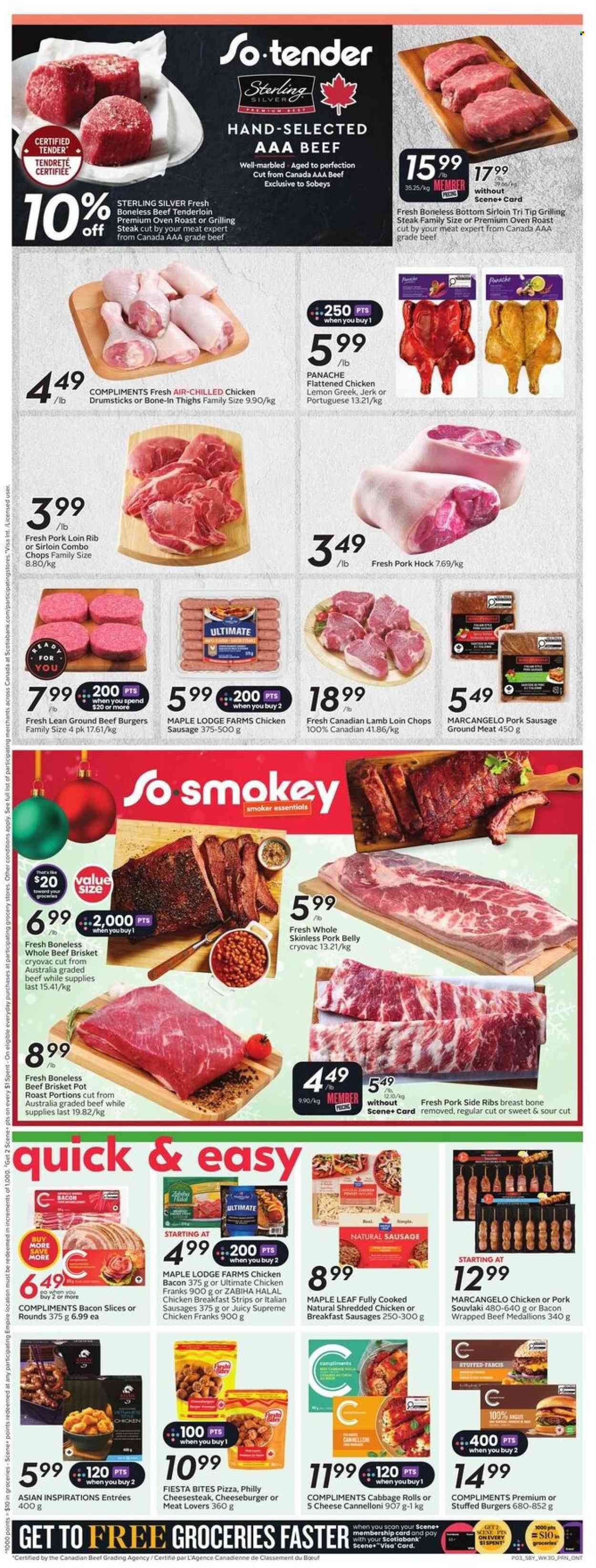 SOBEYS flyer - Weekly eFlyer (2025-11-20 - 2025-11-26) | 5