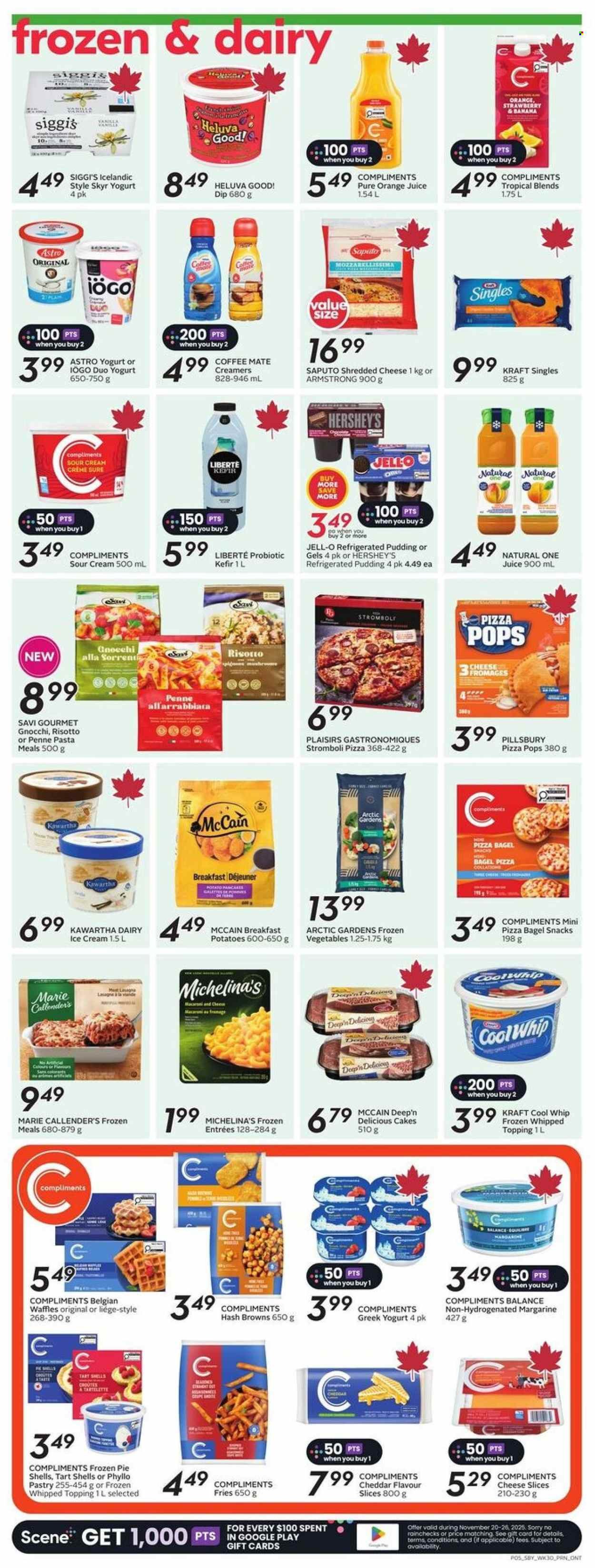 SOBEYS flyer - Weekly eFlyer (2025-11-20 - 2025-11-26) | 7