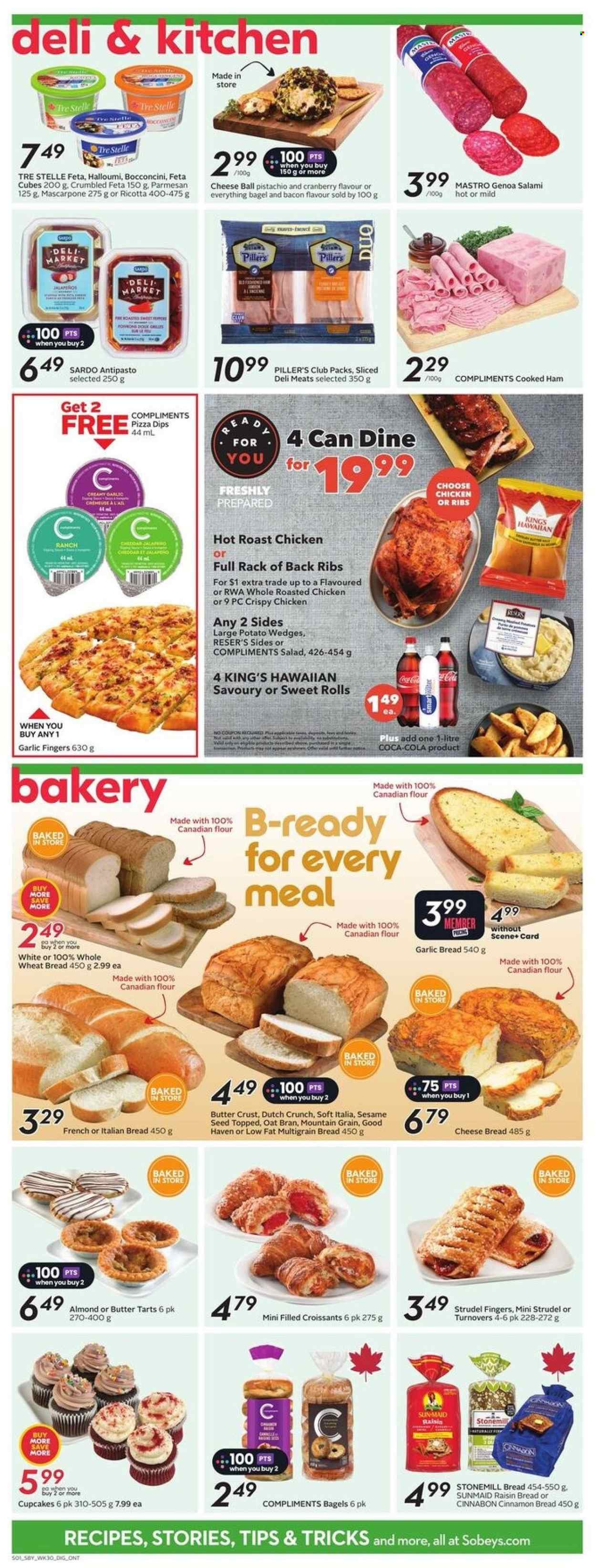 SOBEYS flyer - Weekly eFlyer (2025-11-20 - 2025-11-26) | 8