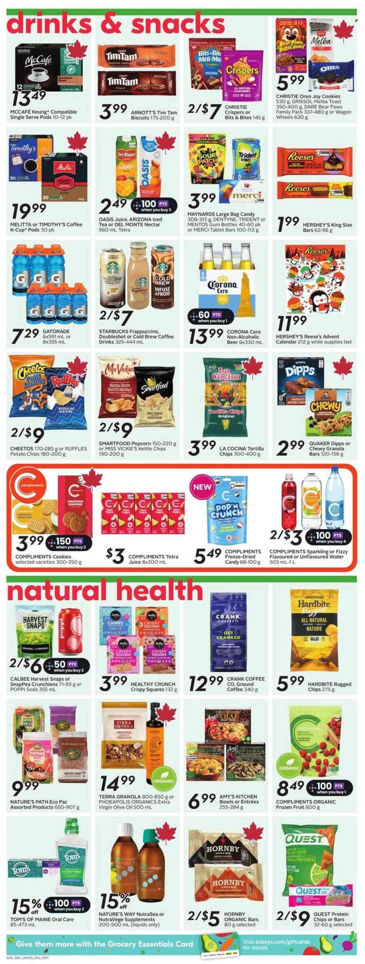SOBEYS flyer - Weekly eFlyer (2025-11-20 - 2025-11-26) | 9