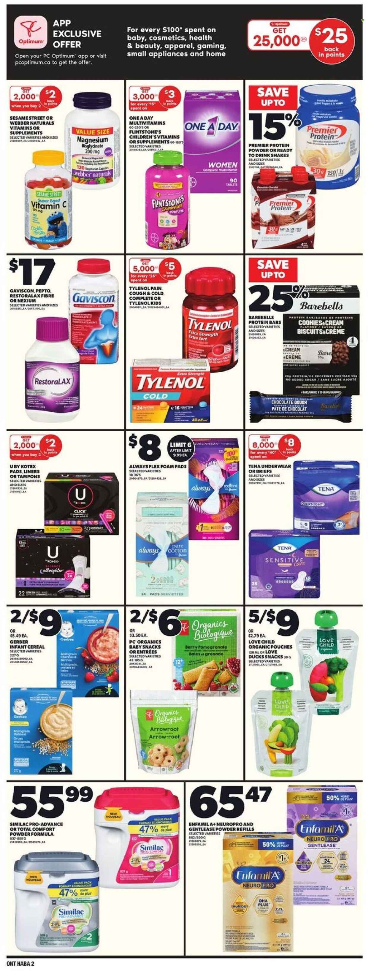INDEPENDENT flyer - Weekly Flyer