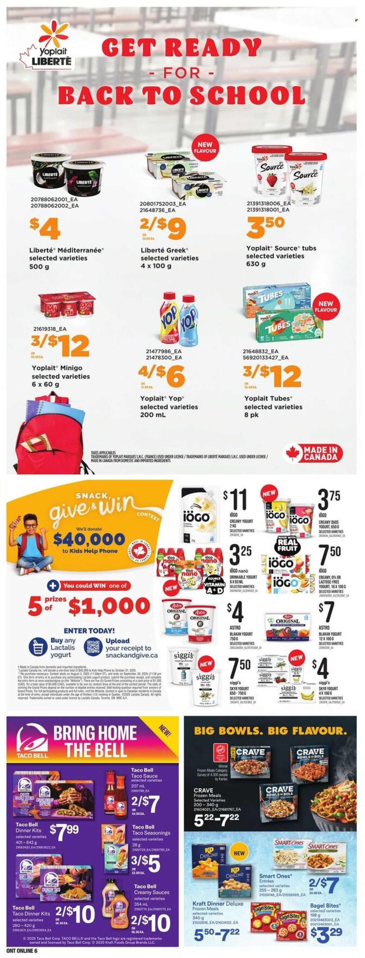 INDEPENDENT flyer - Weekly Flyer