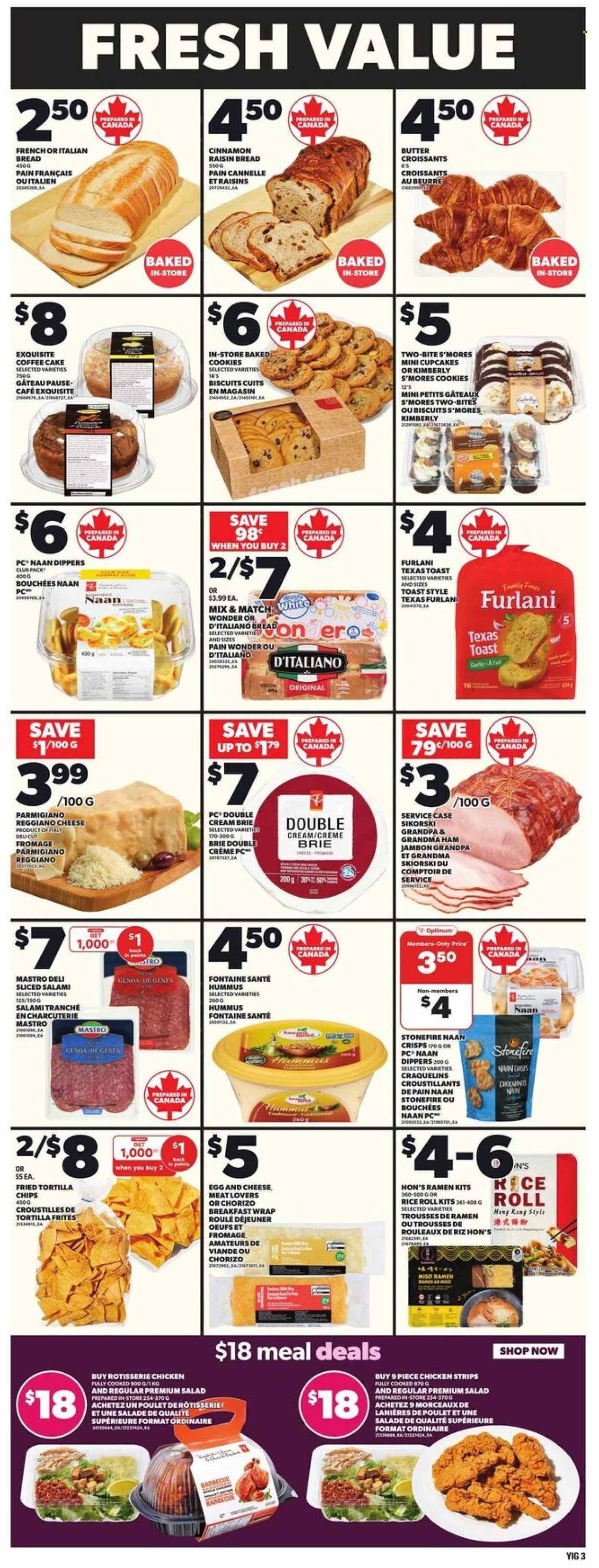 INDEPENDENT flyer - Weekly Flyer