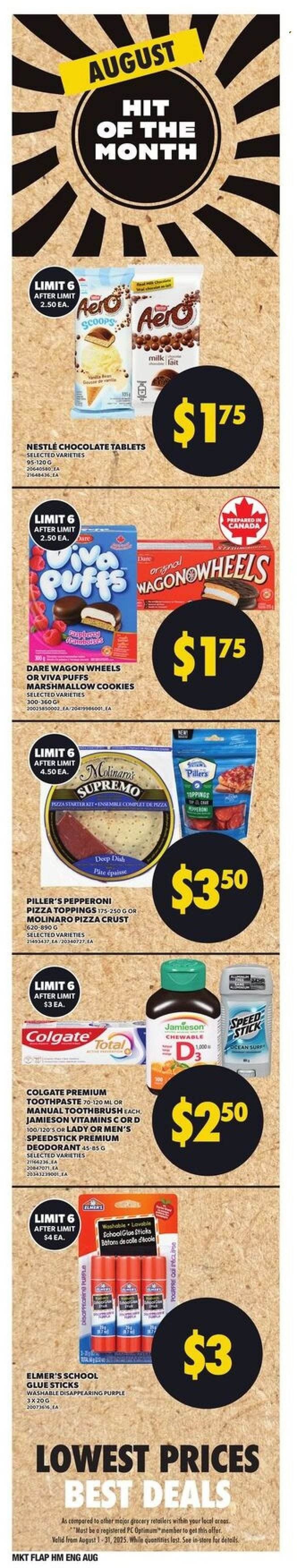 INDEPENDENT flyer - Weekly Flyer