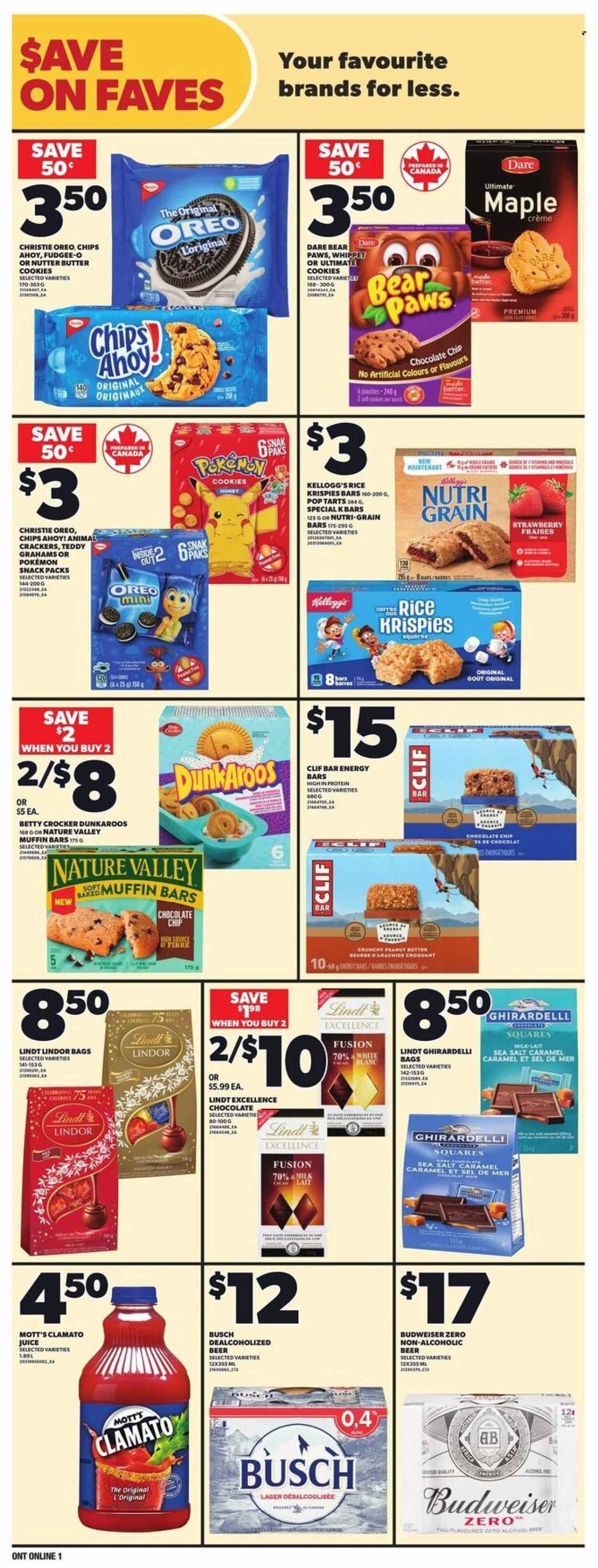 INDEPENDENT flyer - Weekly Flyer