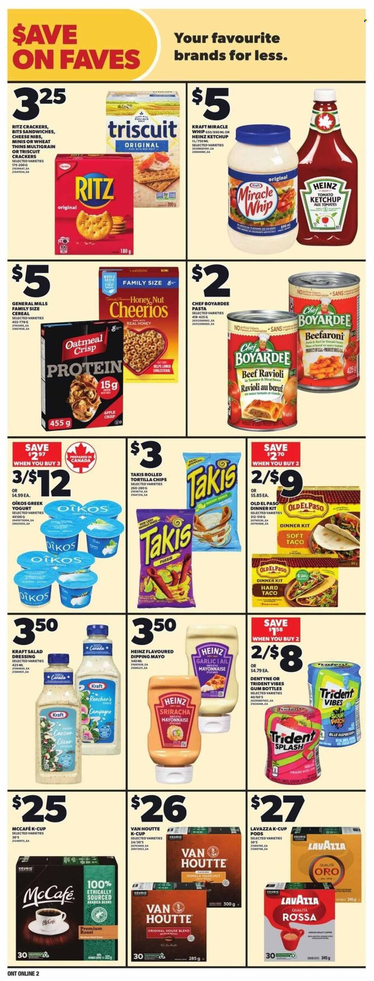 INDEPENDENT flyer - Weekly Flyer