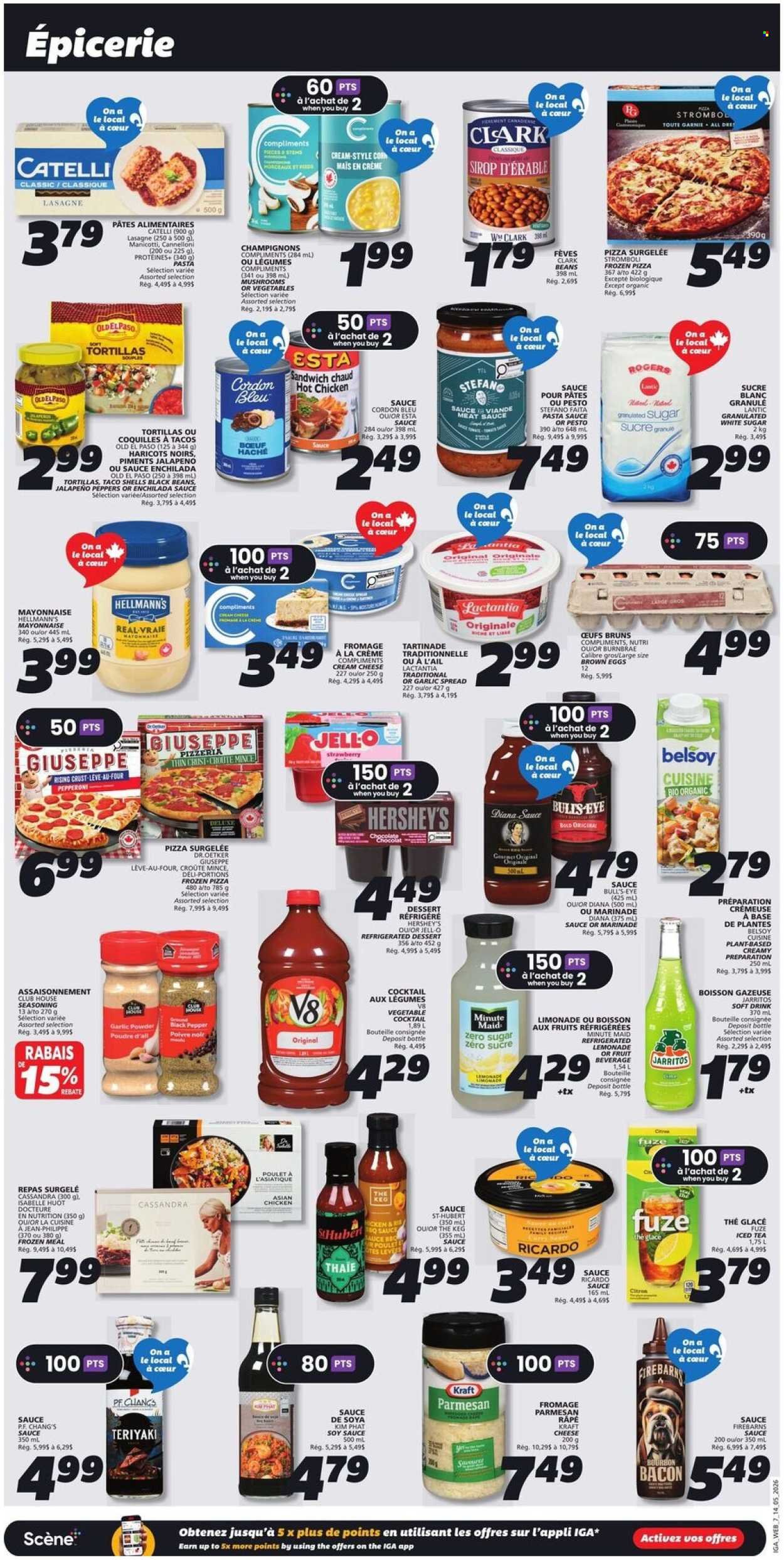 IGA flyer - Weekly eFlyer