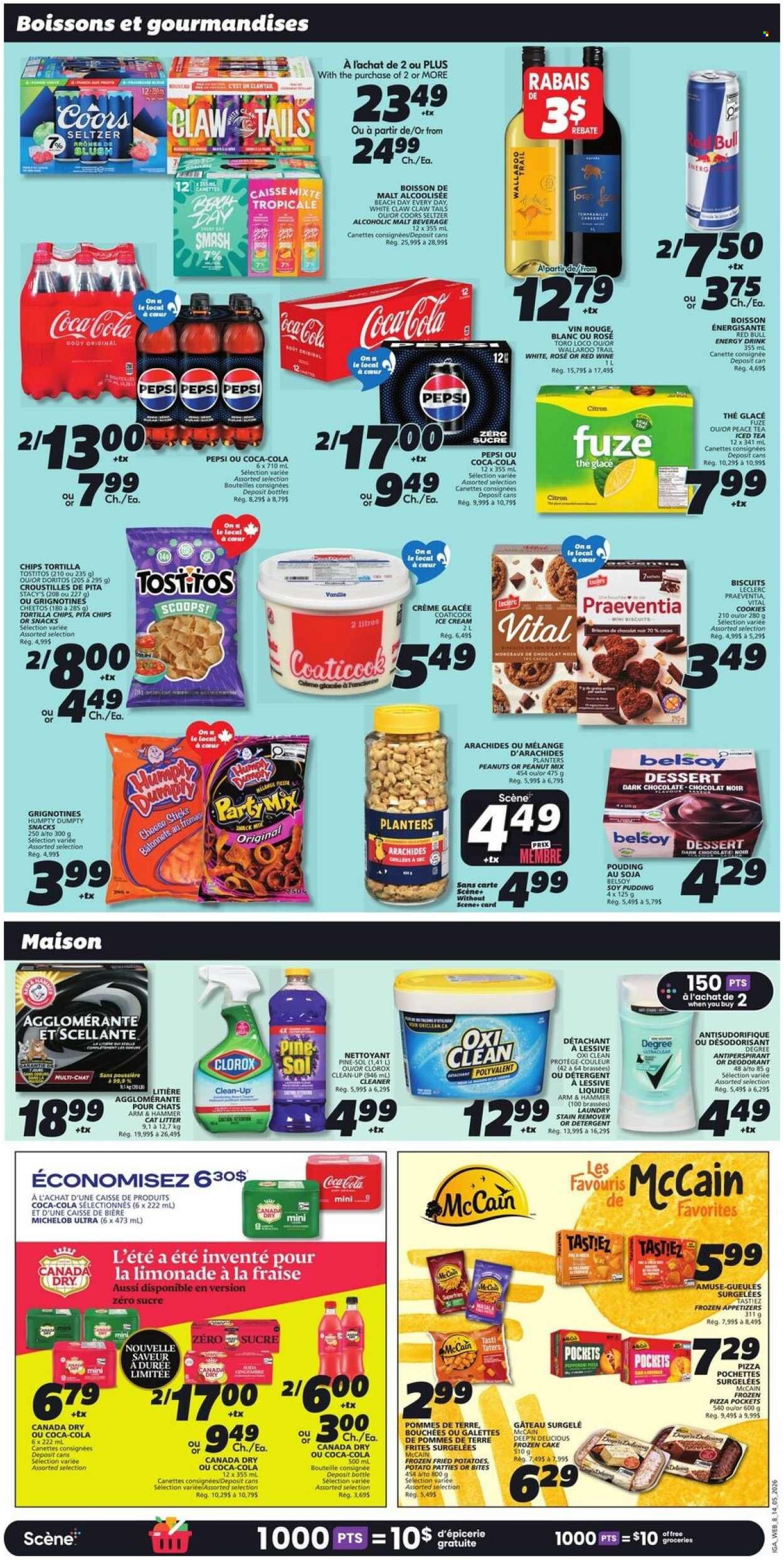 IGA flyer - Weekly eFlyer