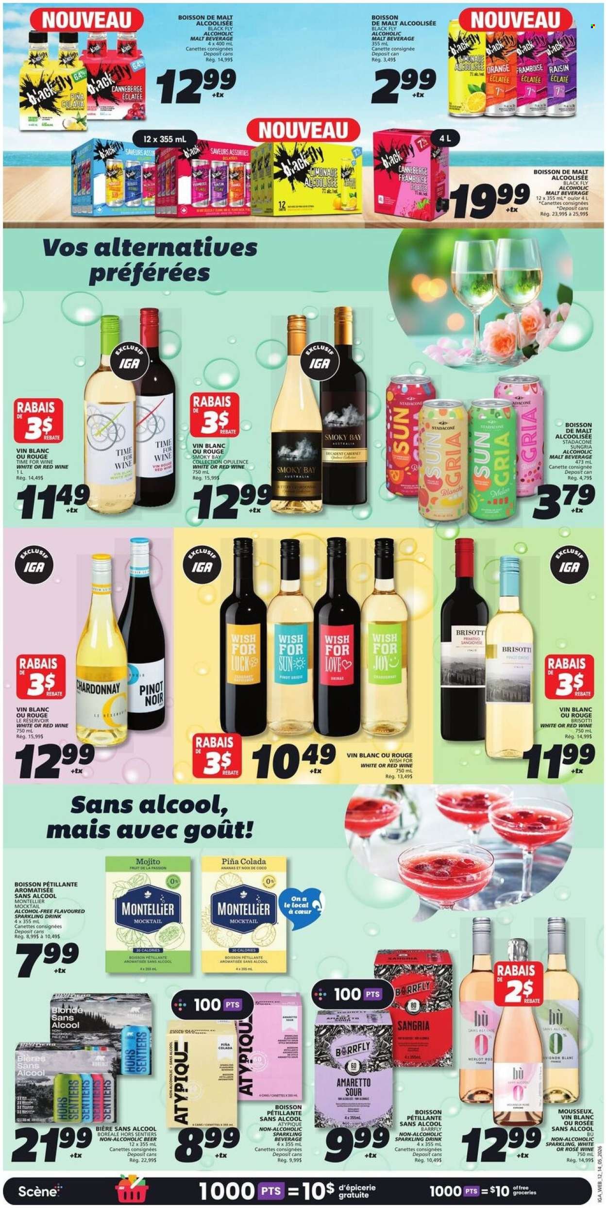 IGA flyer - Weekly eFlyer