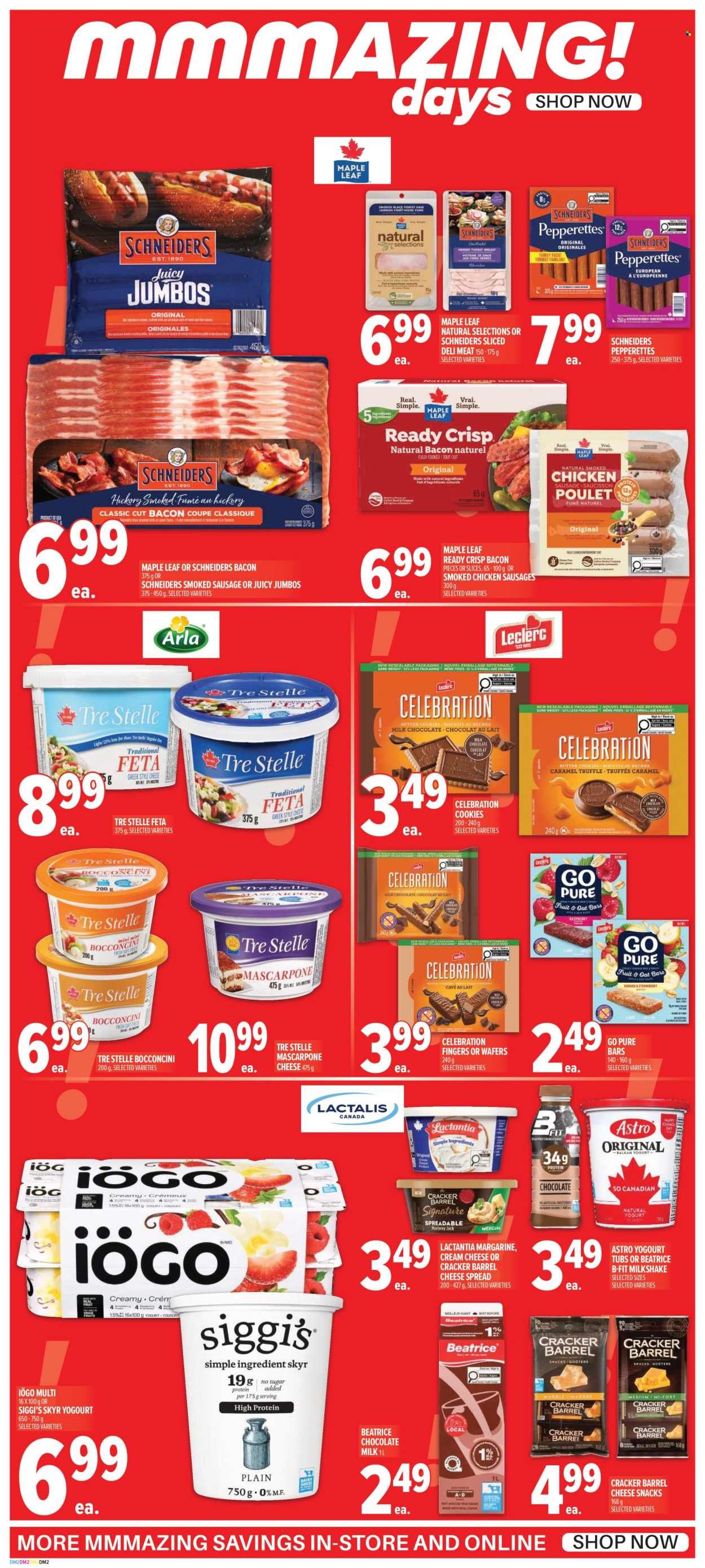 METRO flyer - Weekly Flyer