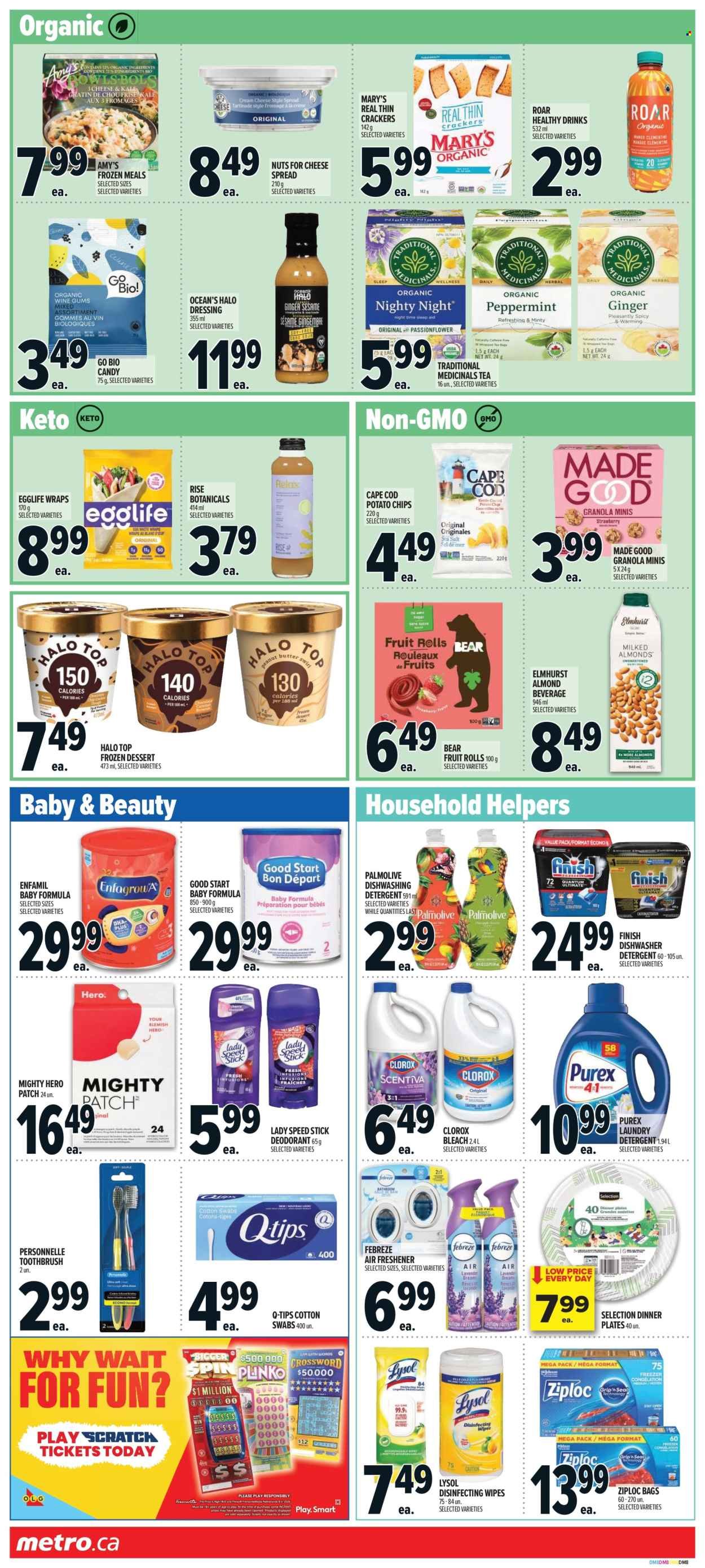 METRO flyer - Weekly Flyer